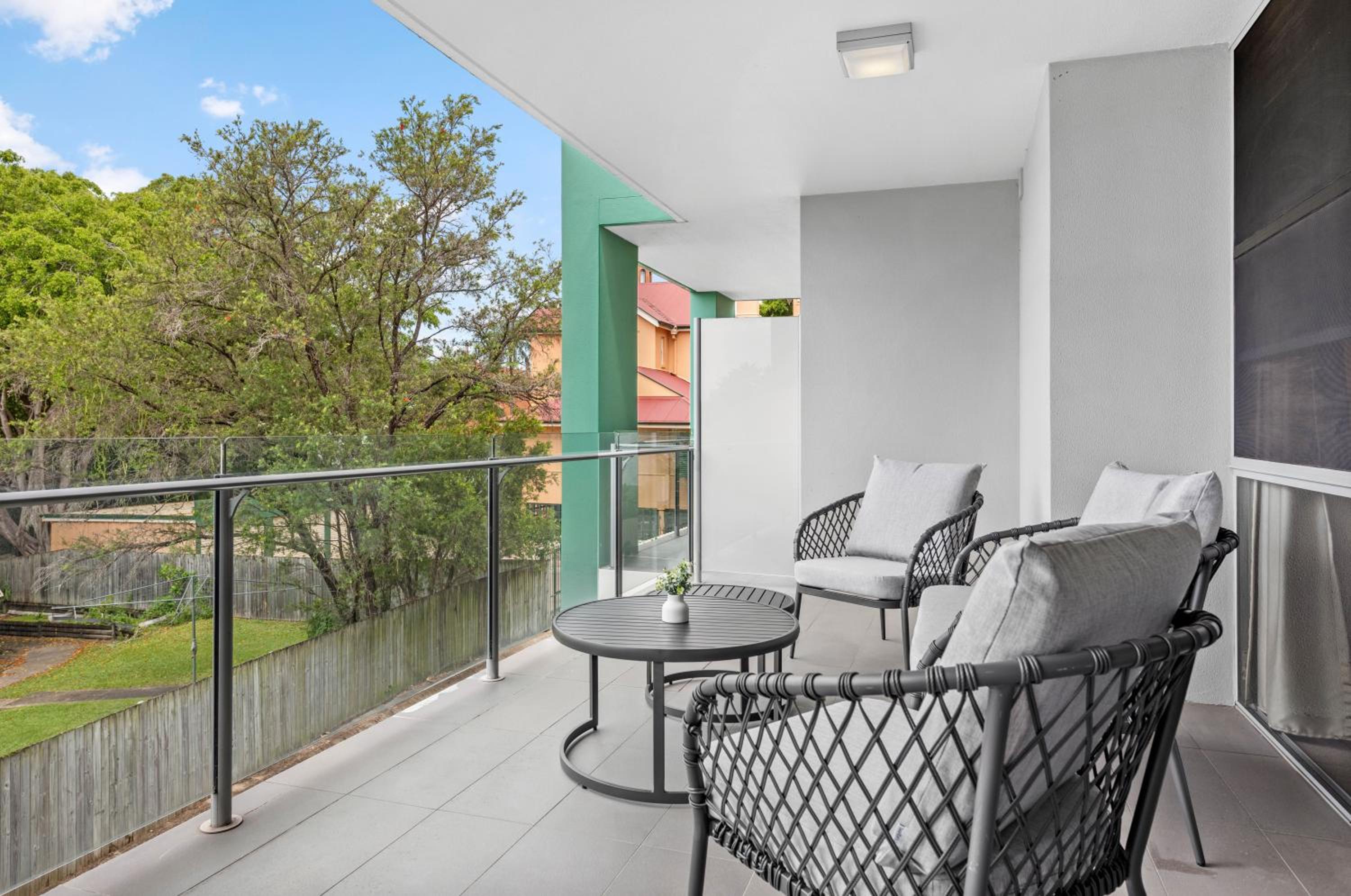 Cirque Boutique Apartments - Hosted by Coastal Letting Co.