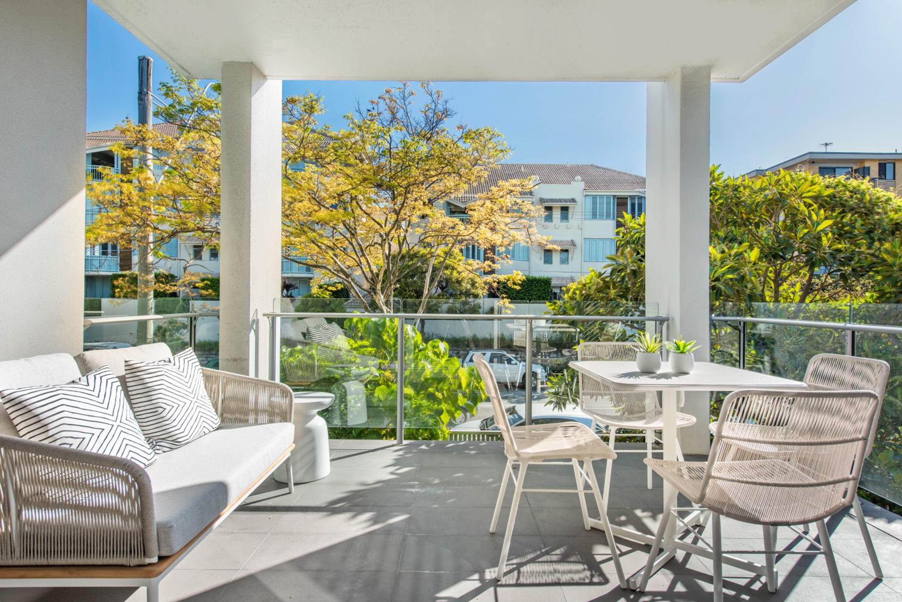Cirque Boutique Apartments - Hosted by Coastal Letting Co.