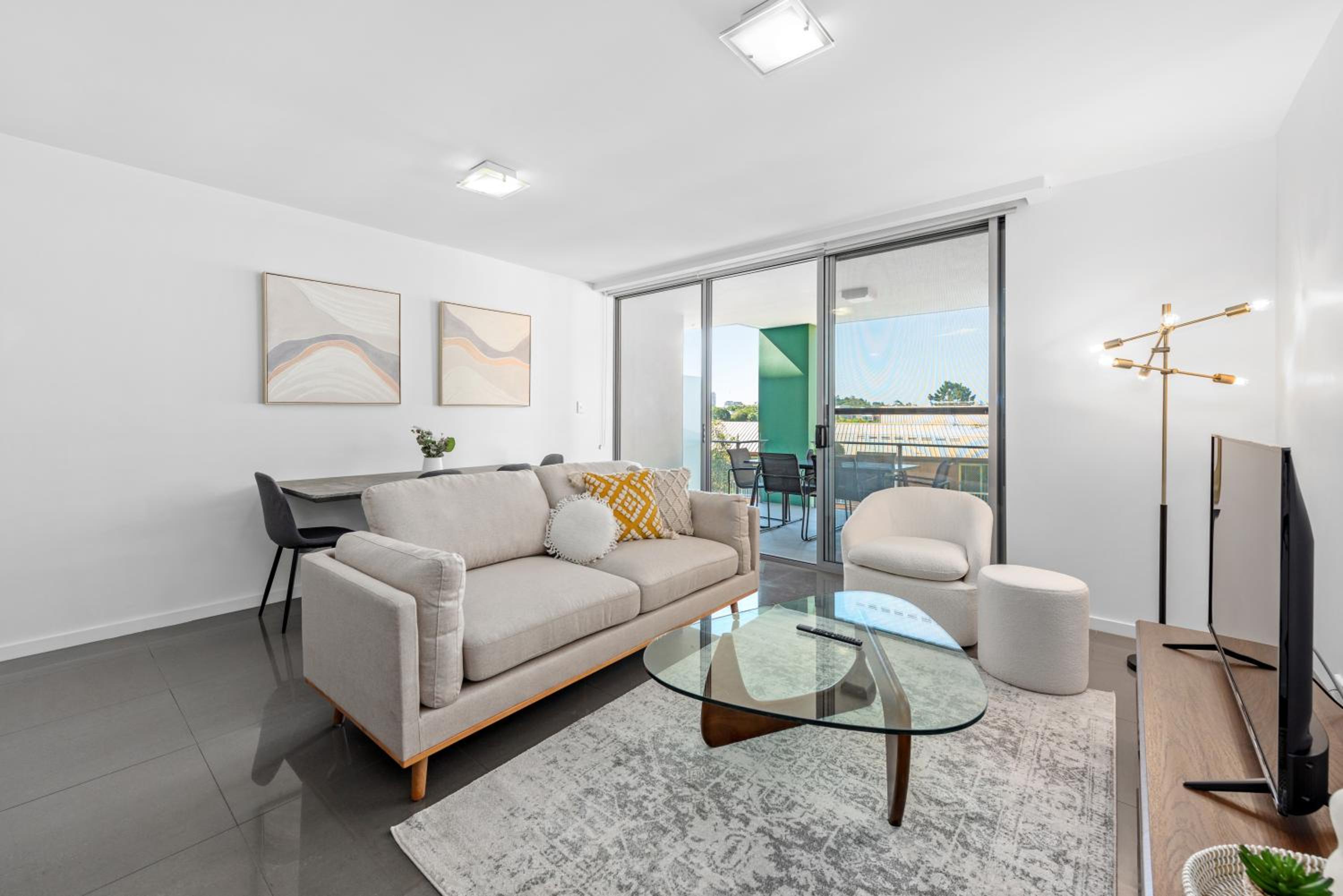 Cirque Boutique Apartments - Hosted by Coastal Letting Co.