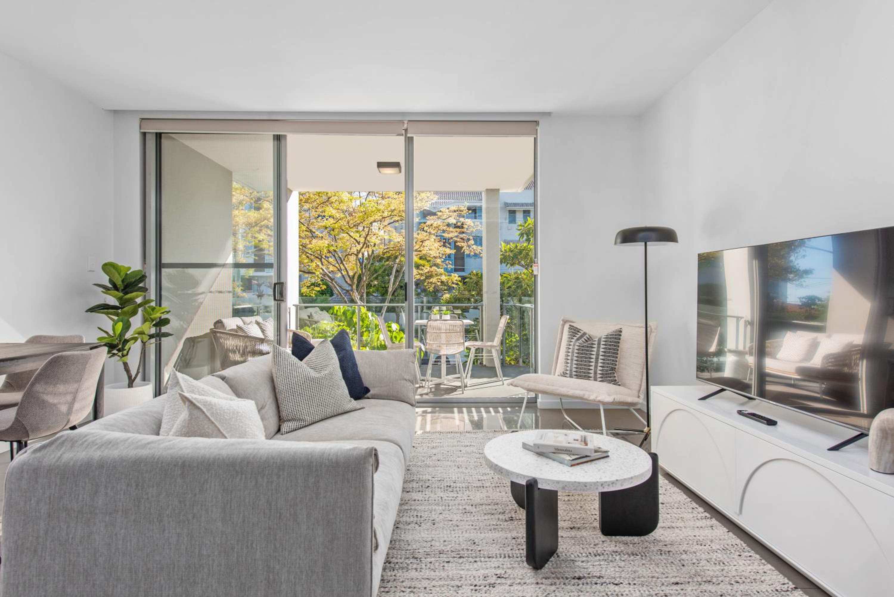Cirque Boutique Apartments - Hosted by Coastal Letting Co.