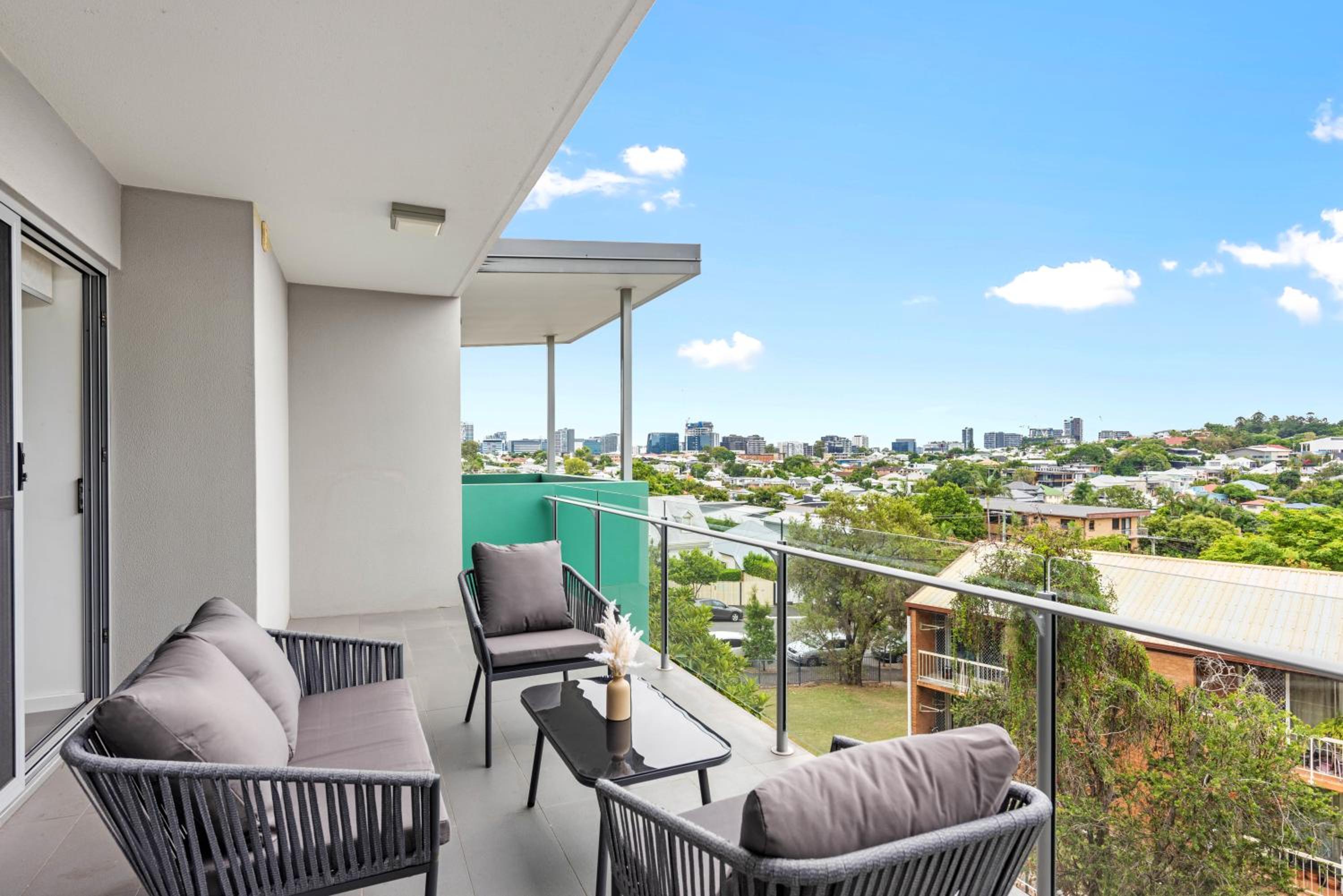Cirque Boutique Apartments - Hosted by Coastal Letting Co.