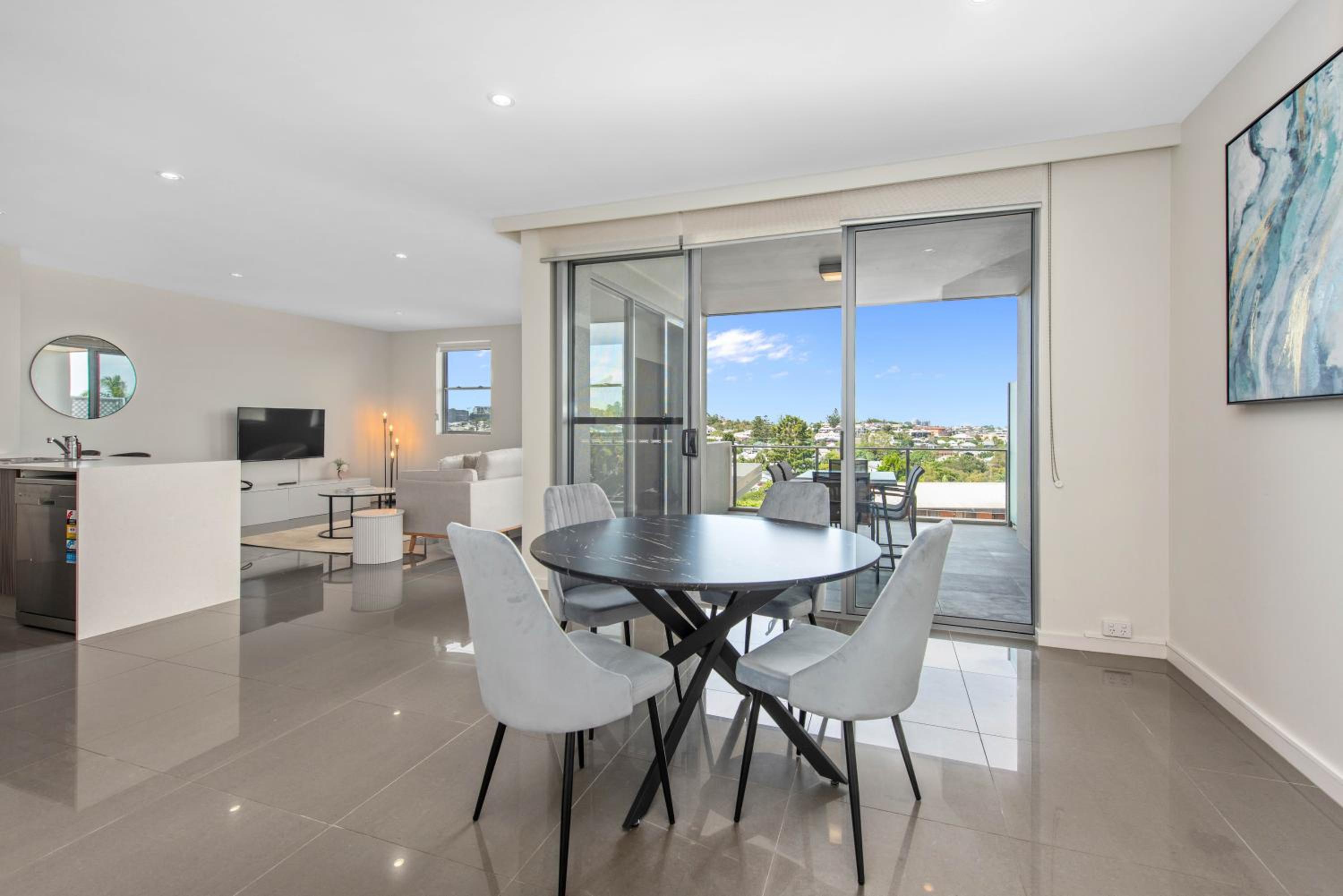 Cirque Boutique Apartments - Hosted by Coastal Letting Co.