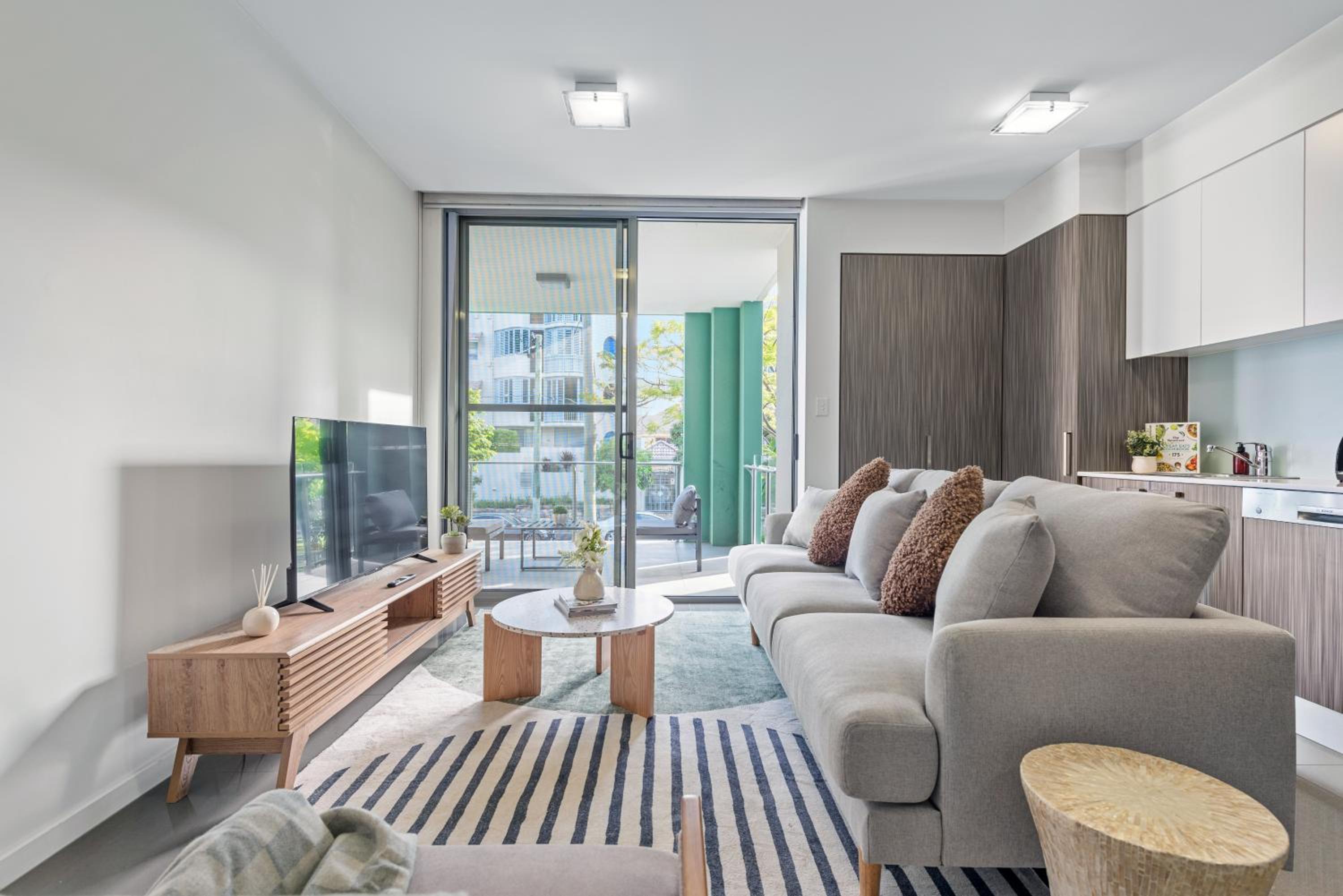Cirque Boutique Apartments - Hosted by Coastal Letting Co.