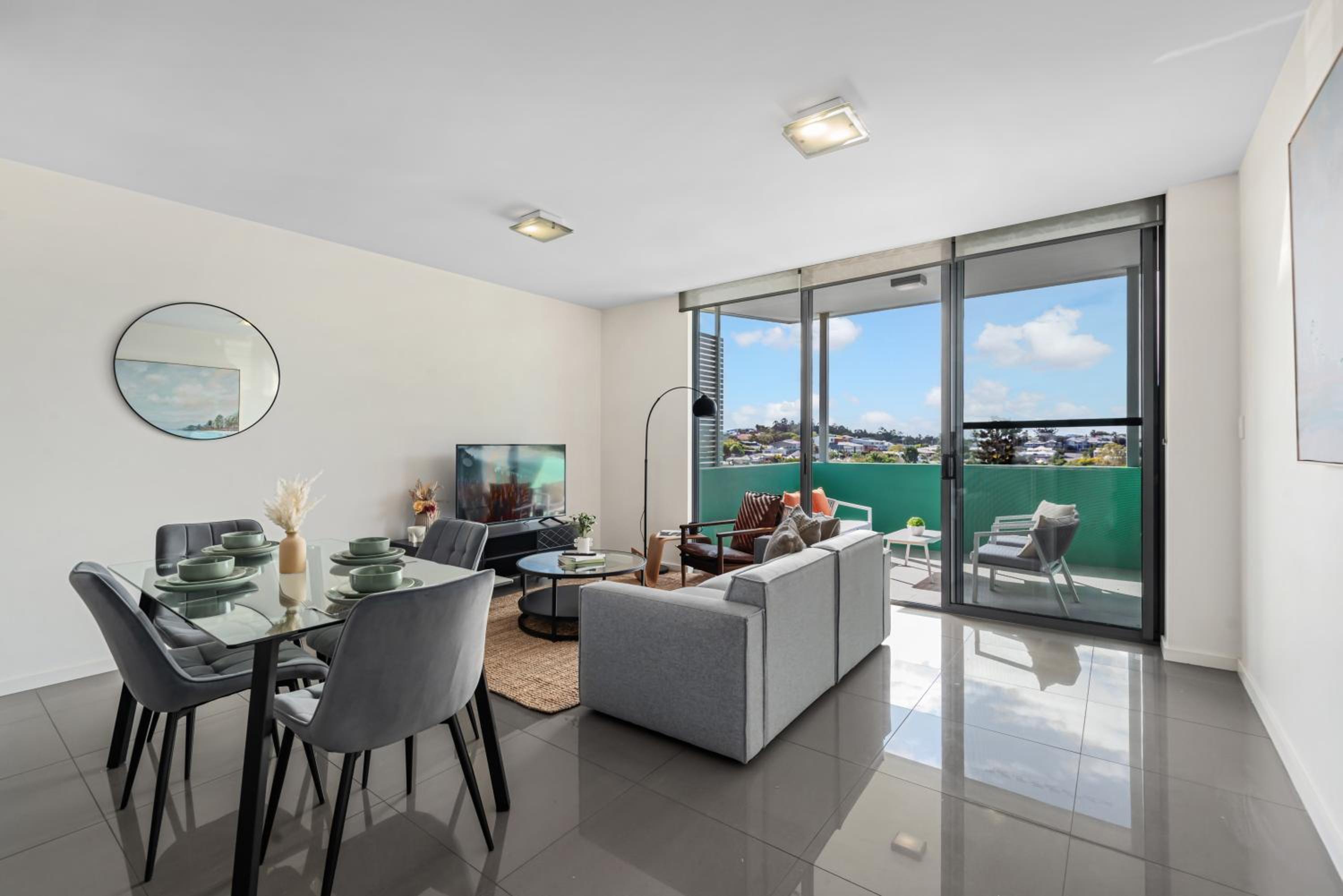 Cirque Boutique Apartments - Hosted by Coastal Letting Co.