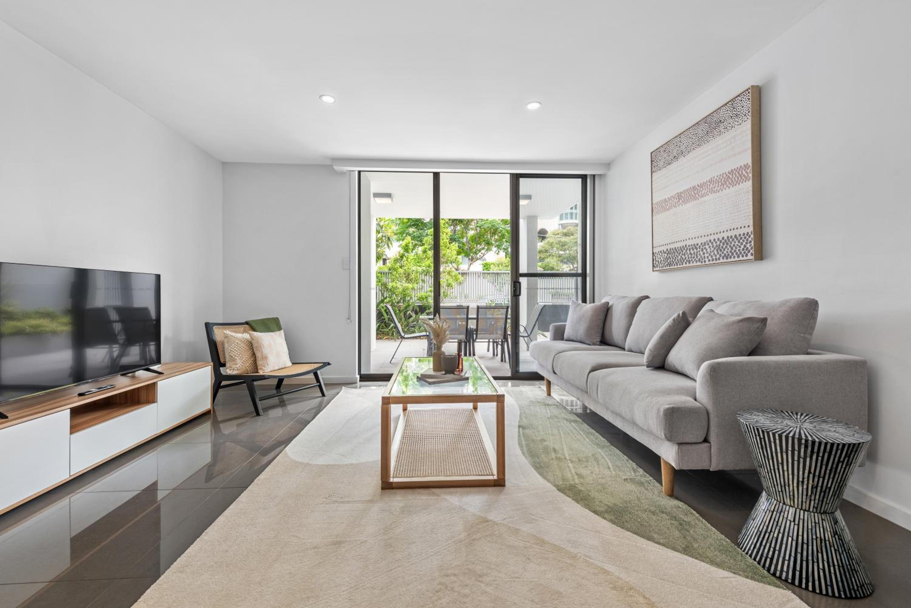 Cirque Boutique Apartments - Hosted by Coastal Letting Co.