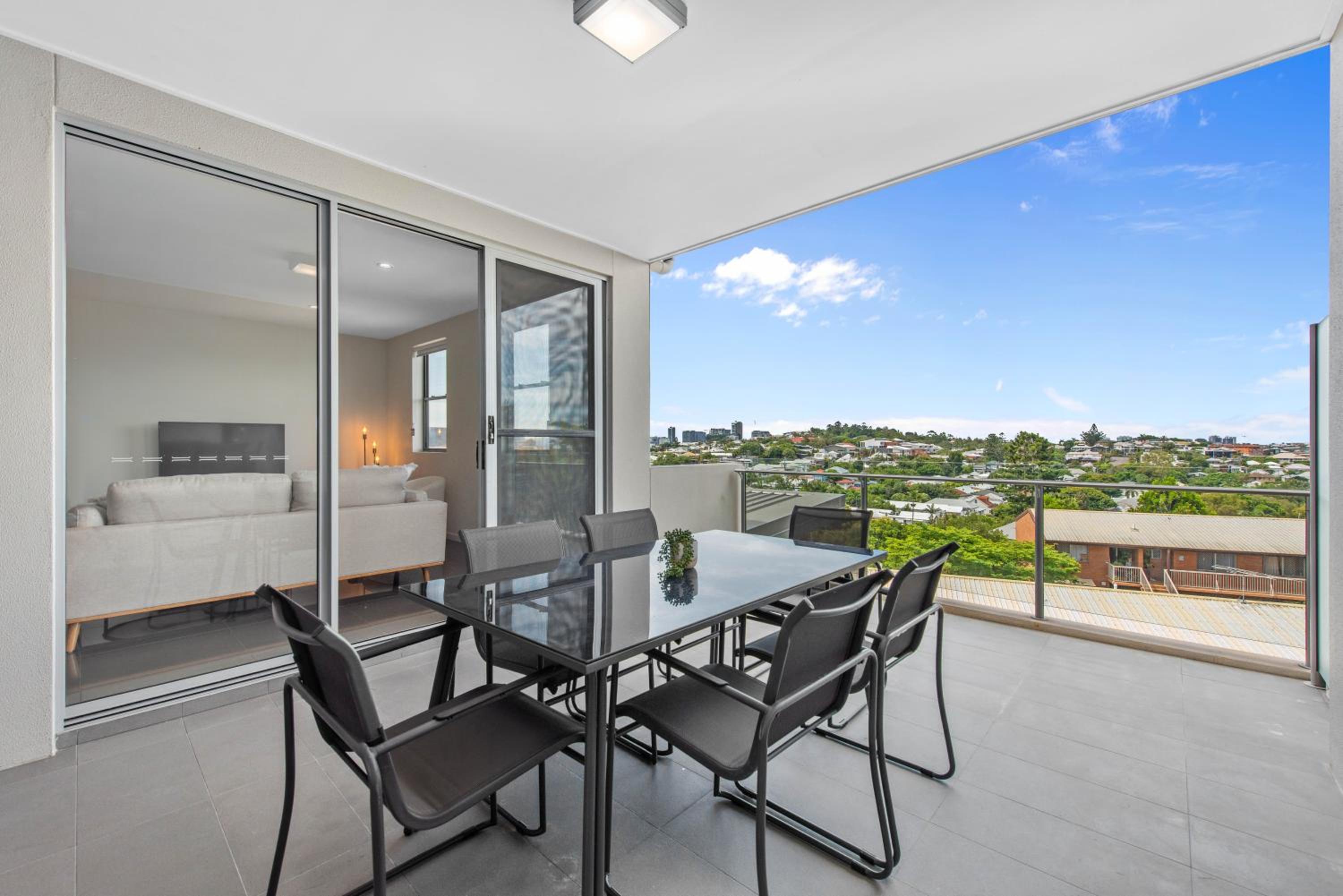 Cirque Boutique Apartments - Hosted by Coastal Letting Co.