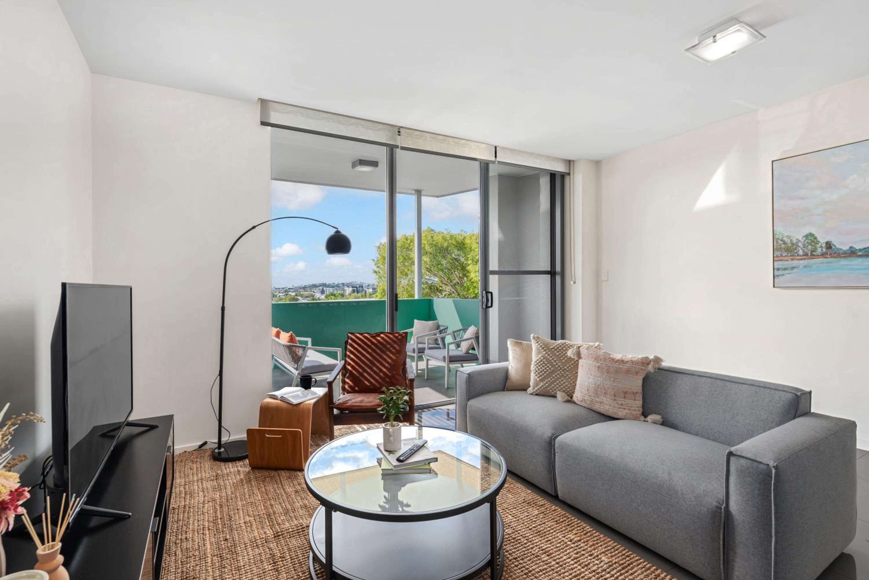 Cirque Boutique Apartments - Hosted by Coastal Letting Co.