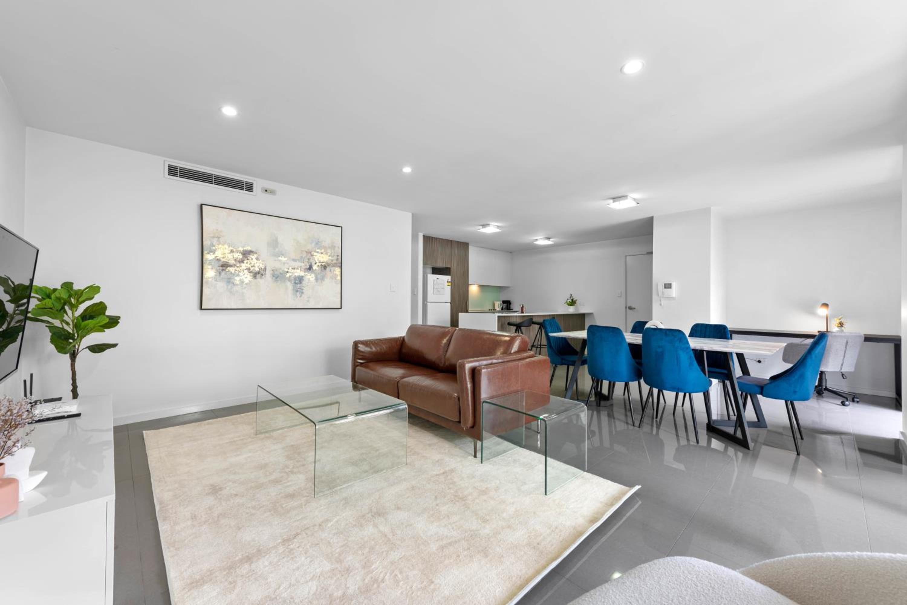 Cirque Boutique Apartments - Hosted by Coastal Letting Co.