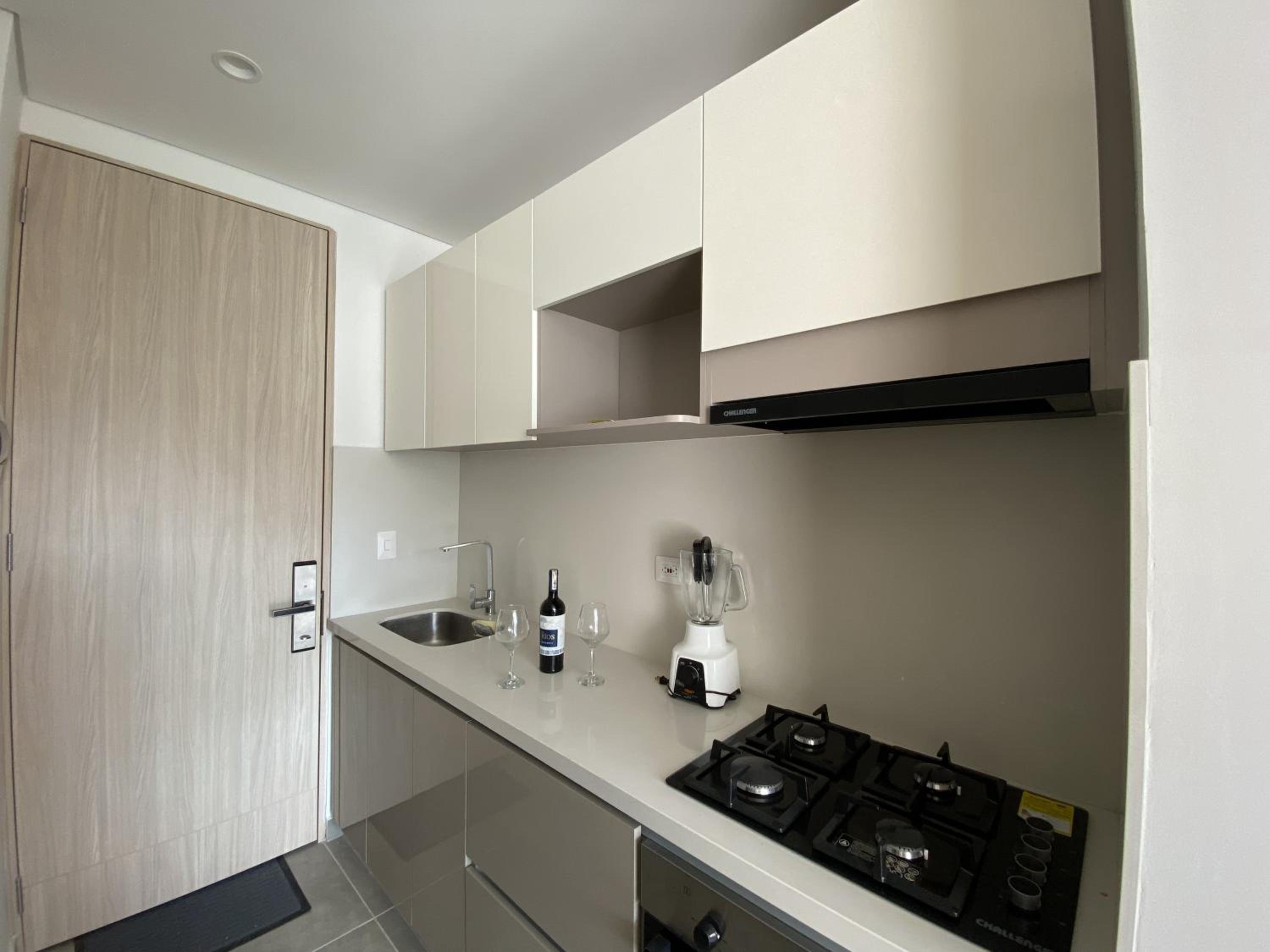 Colibrí Arena - Santa Marta - Aparta Suite 1019