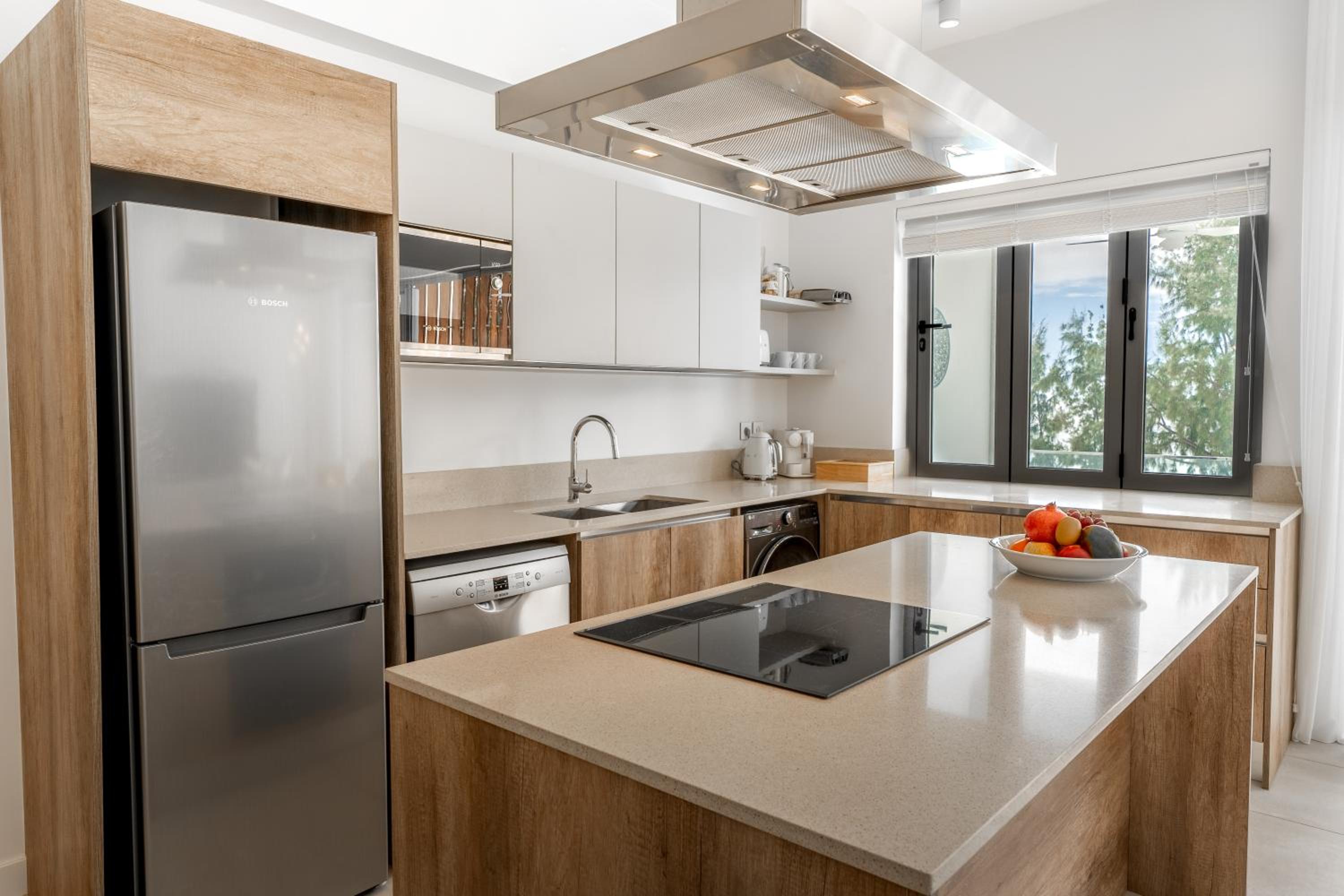 Oceanfront Getaway Grand Gaube