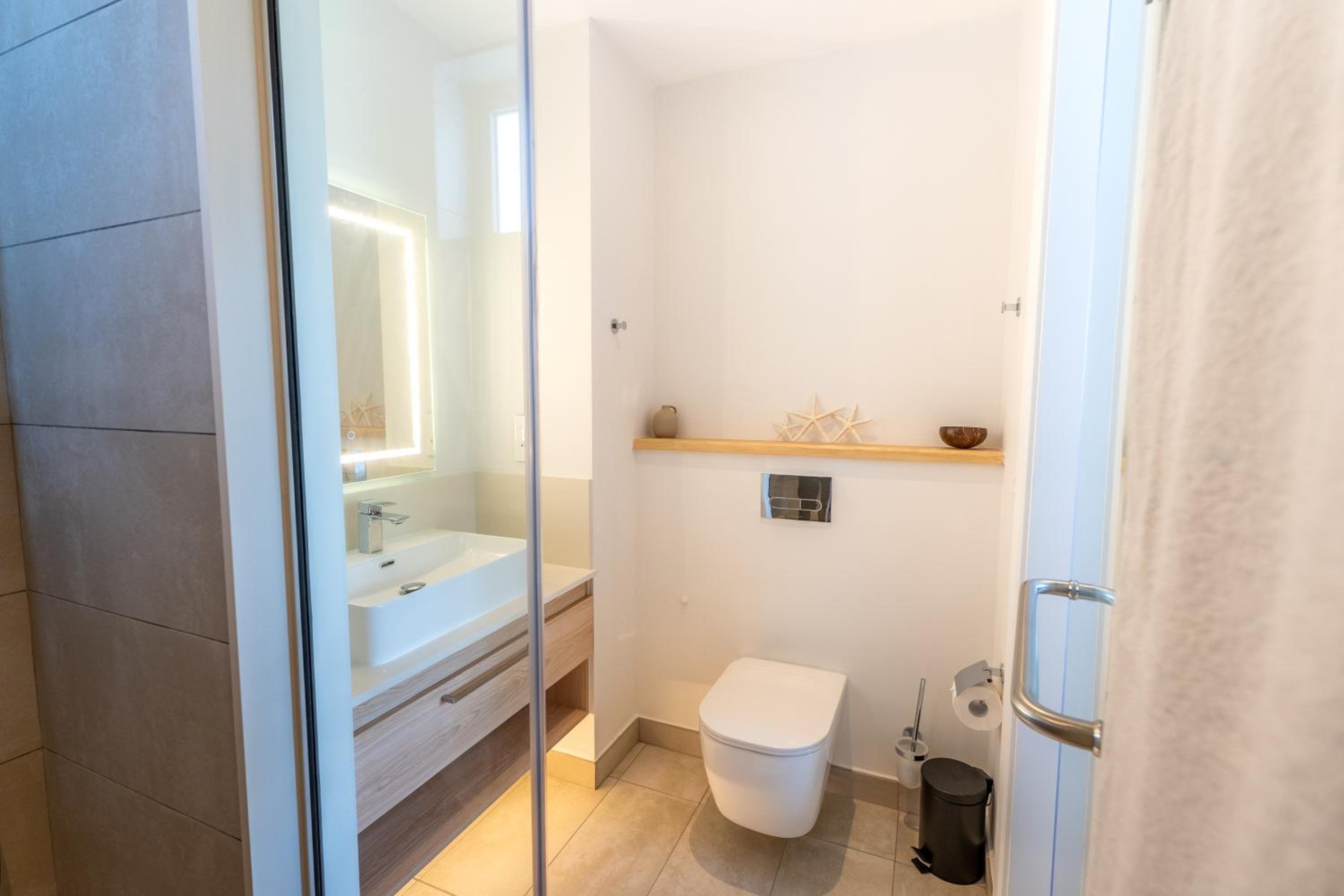 Oceanfront Getaway Grand Gaube