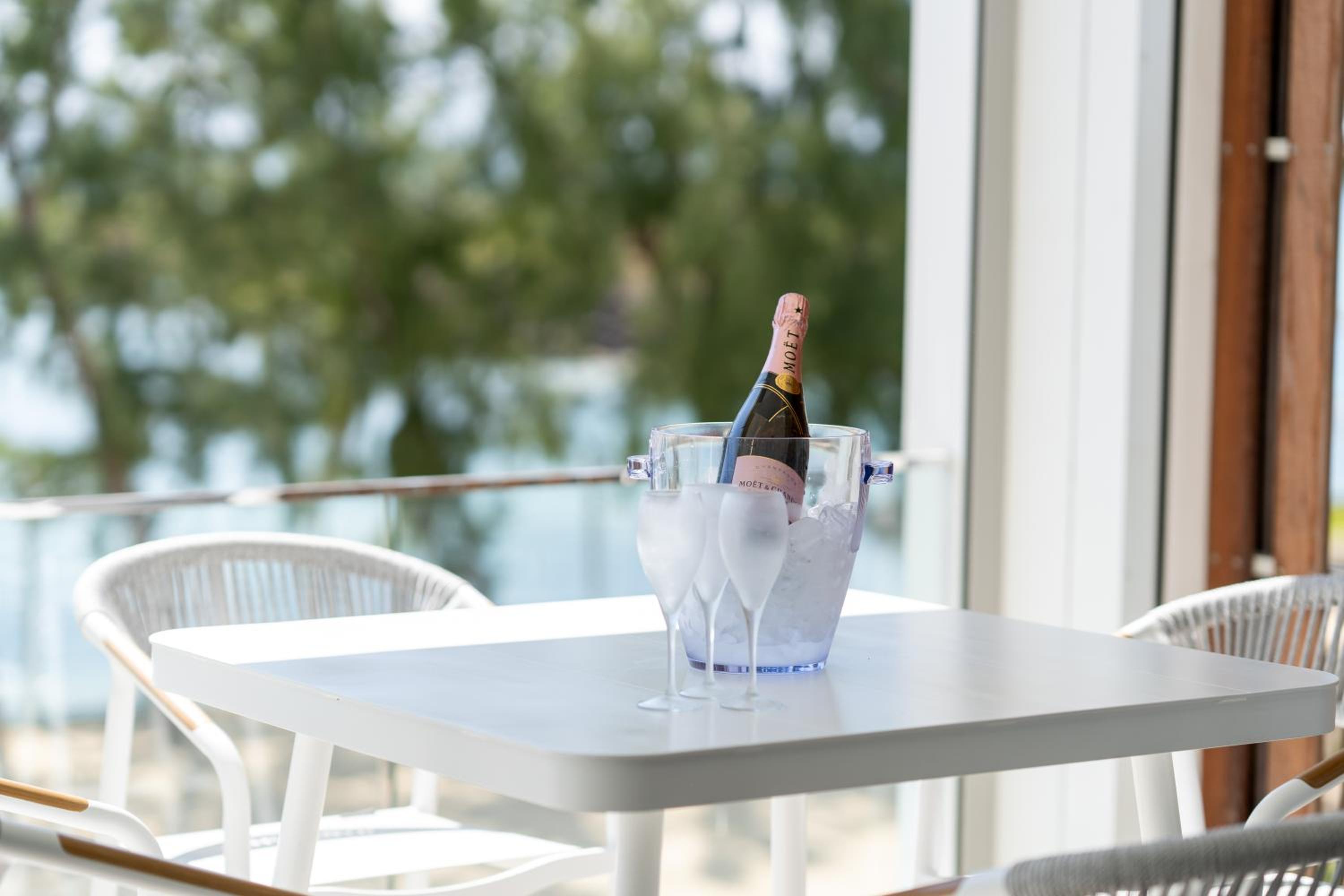 Oceanfront Getaway Grand Gaube