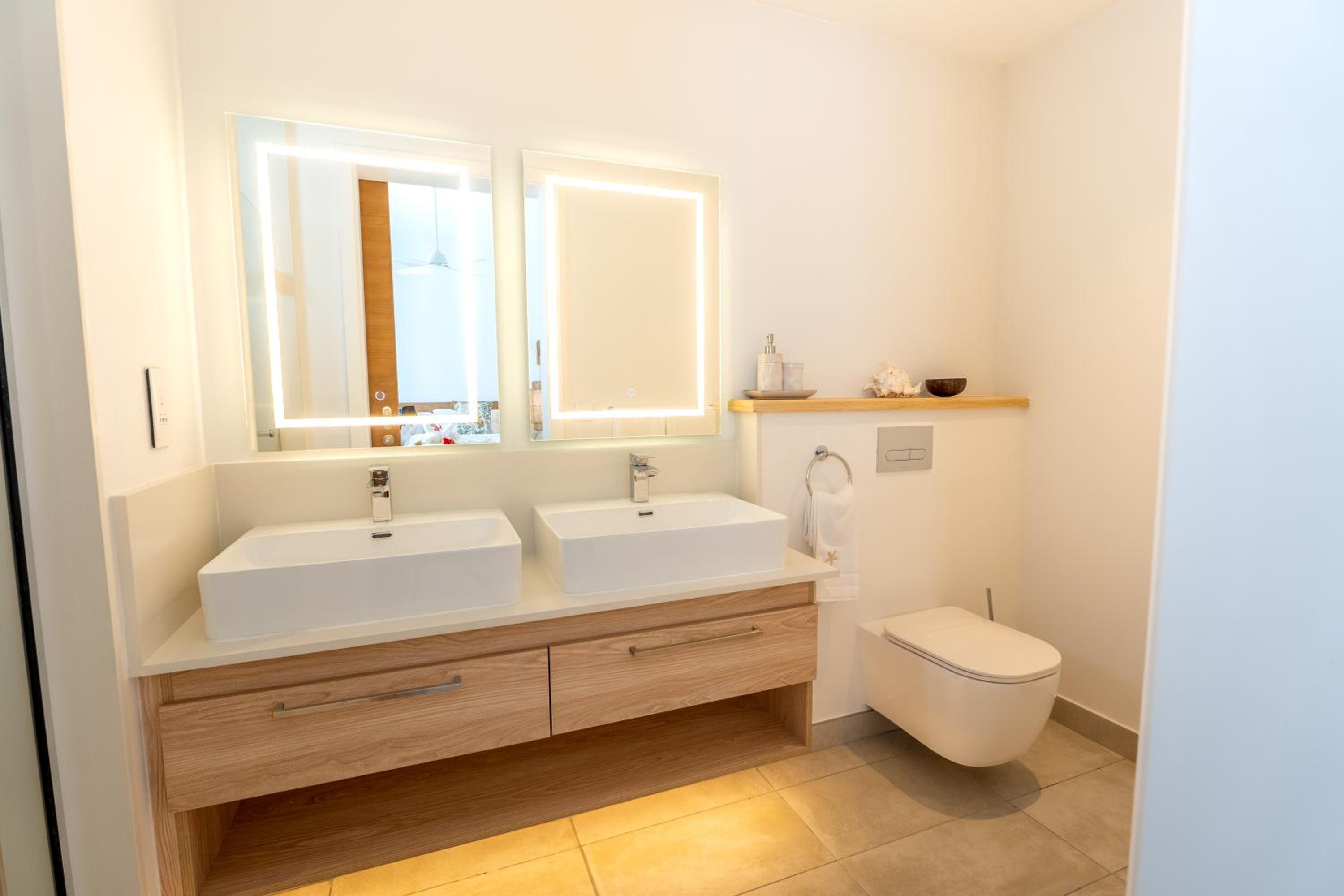 Oceanfront Getaway Grand Gaube