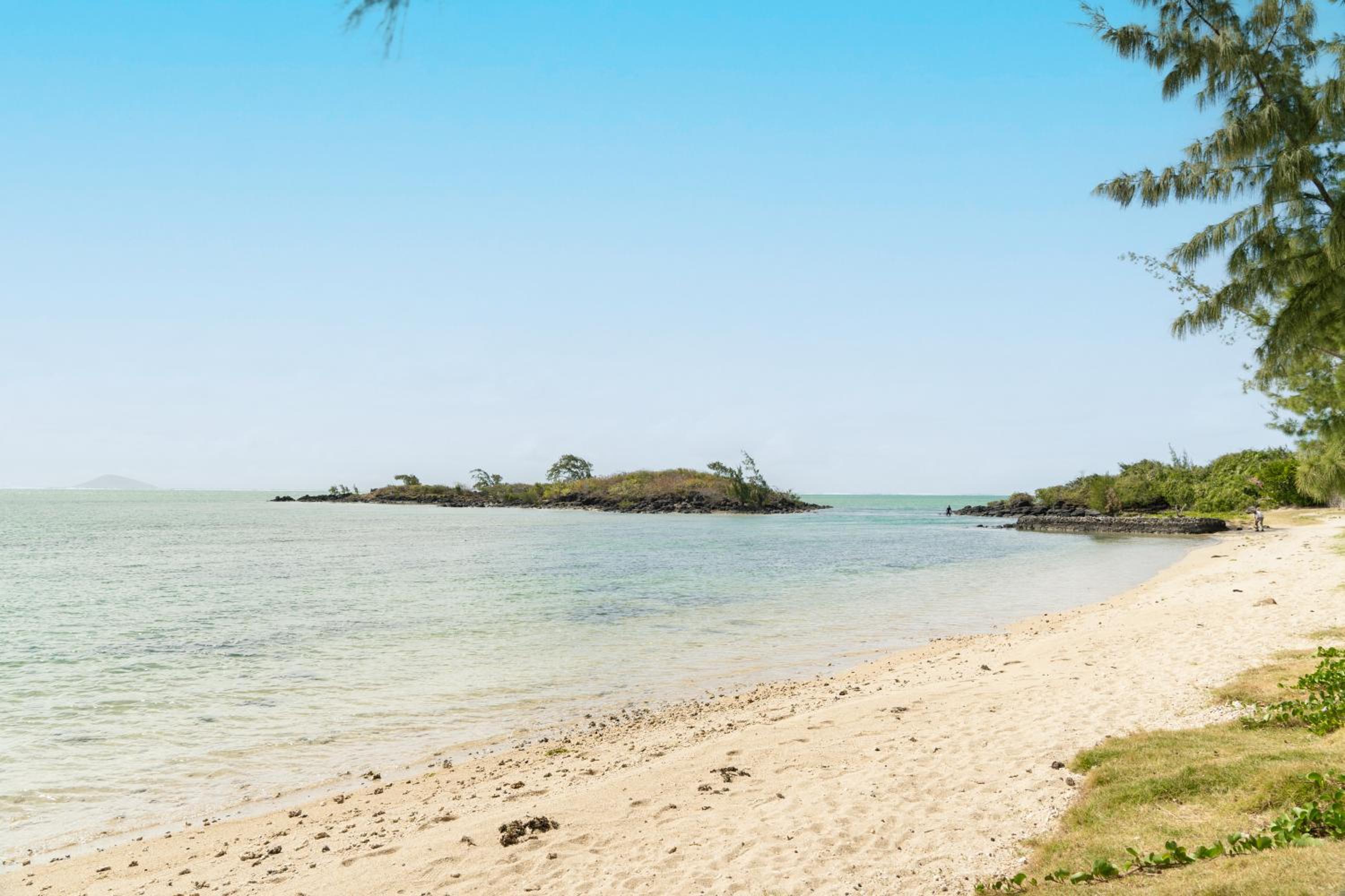 Oceanfront Getaway Grand Gaube