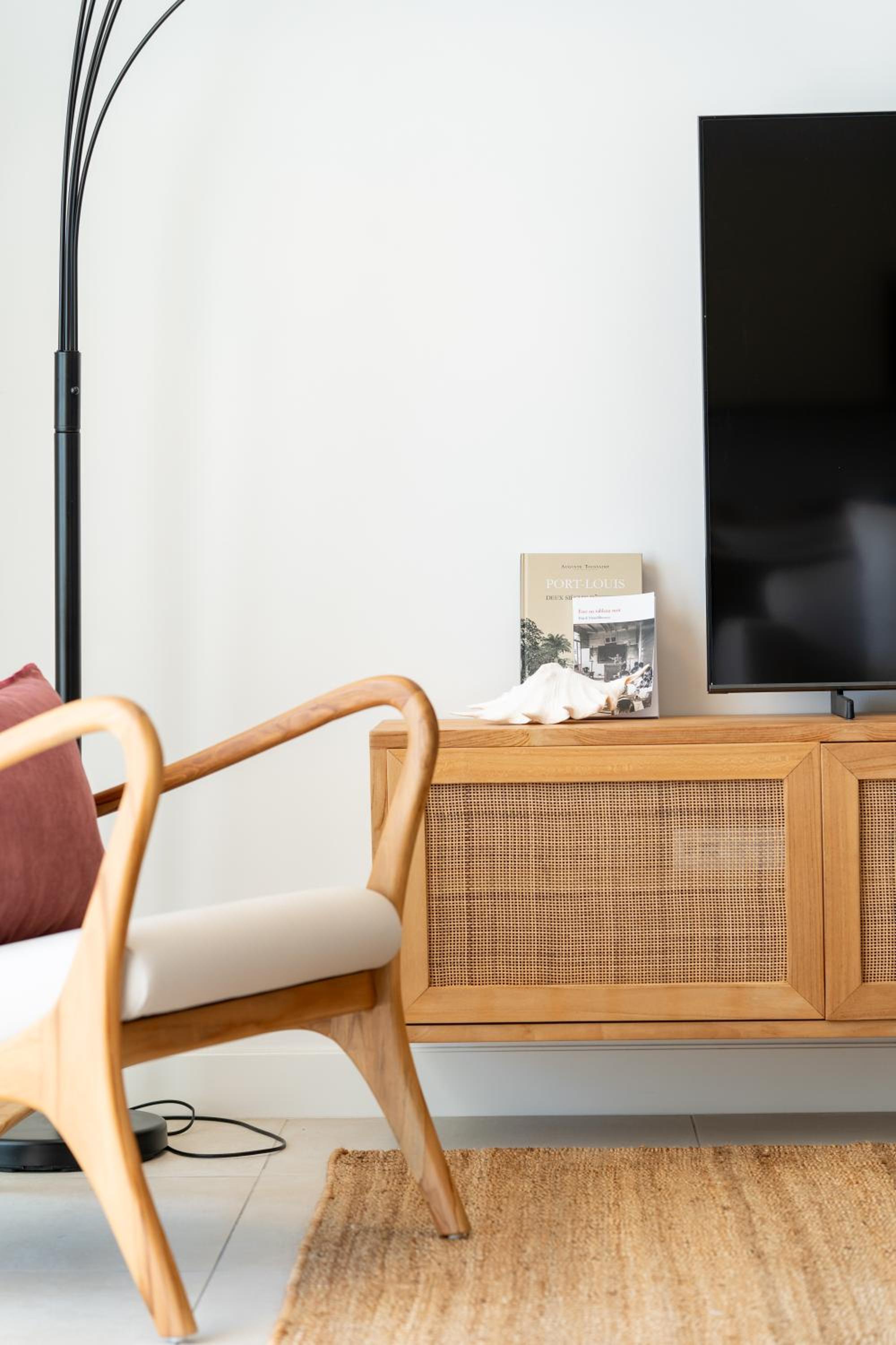 Oceanfront Getaway Grand Gaube photo 5