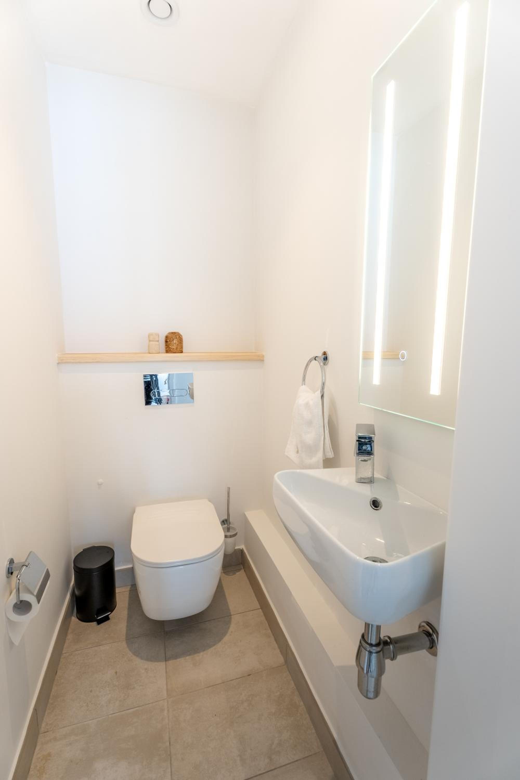 Oceanfront Getaway Grand Gaube