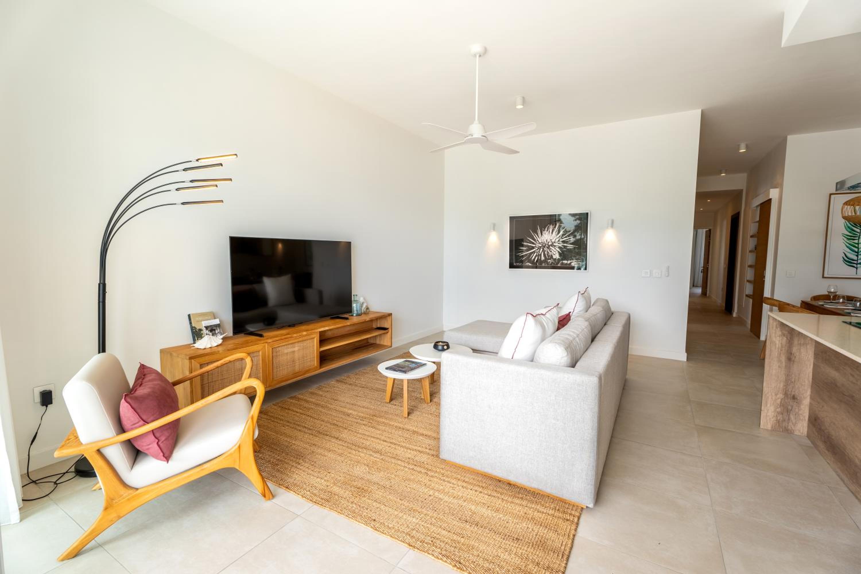 Oceanfront Getaway Grand Gaube photo 3