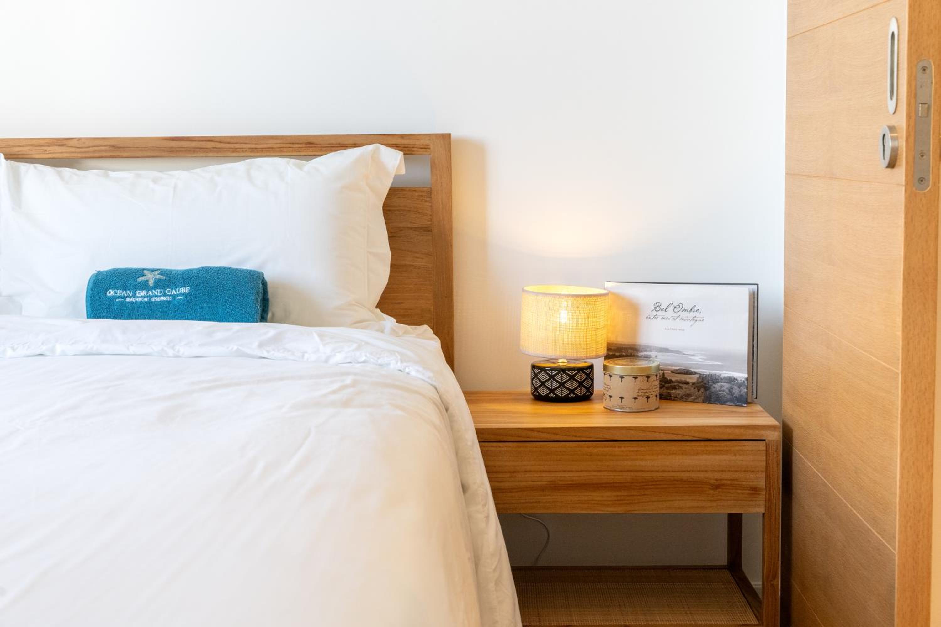 Oceanfront Getaway Grand Gaube