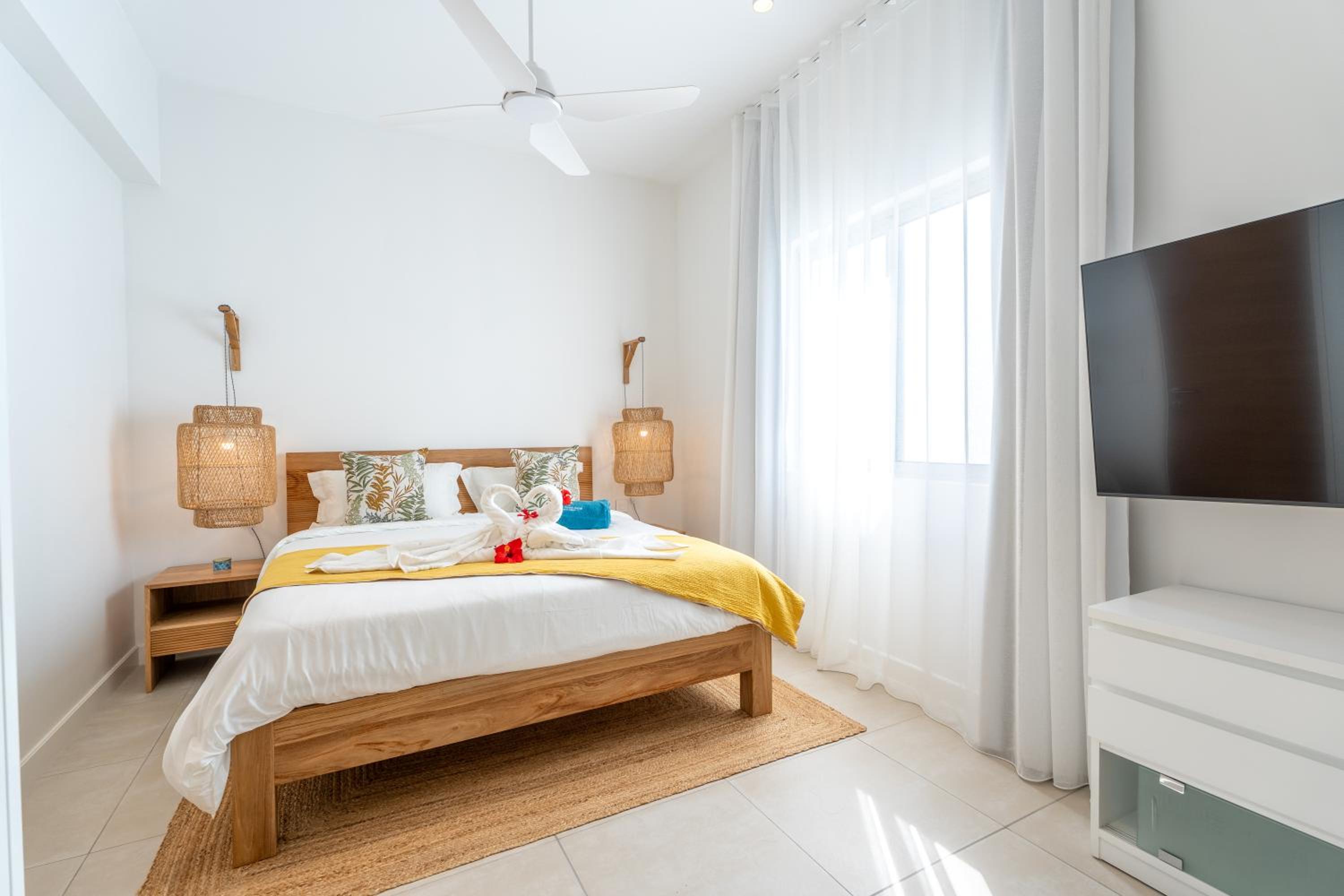Oceanfront Getaway Grand Gaube