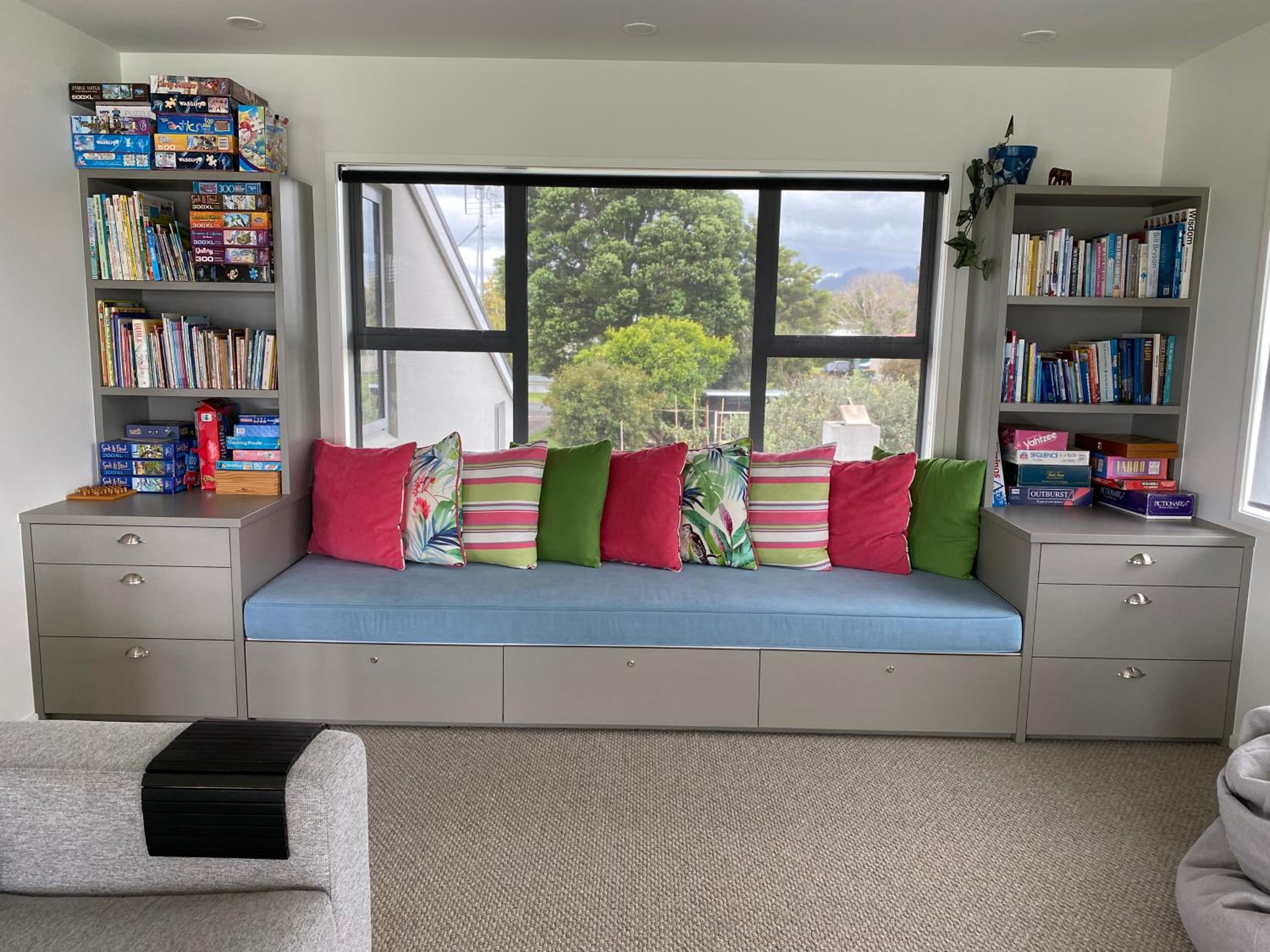 Athenree Beach House