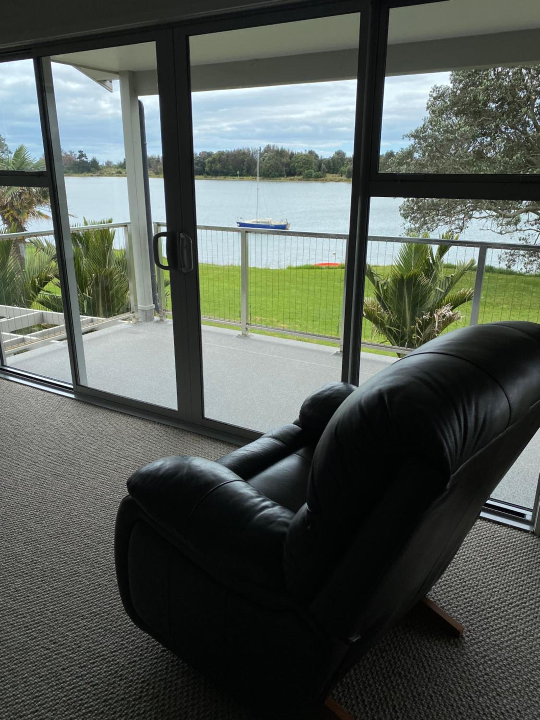 Athenree Beach House