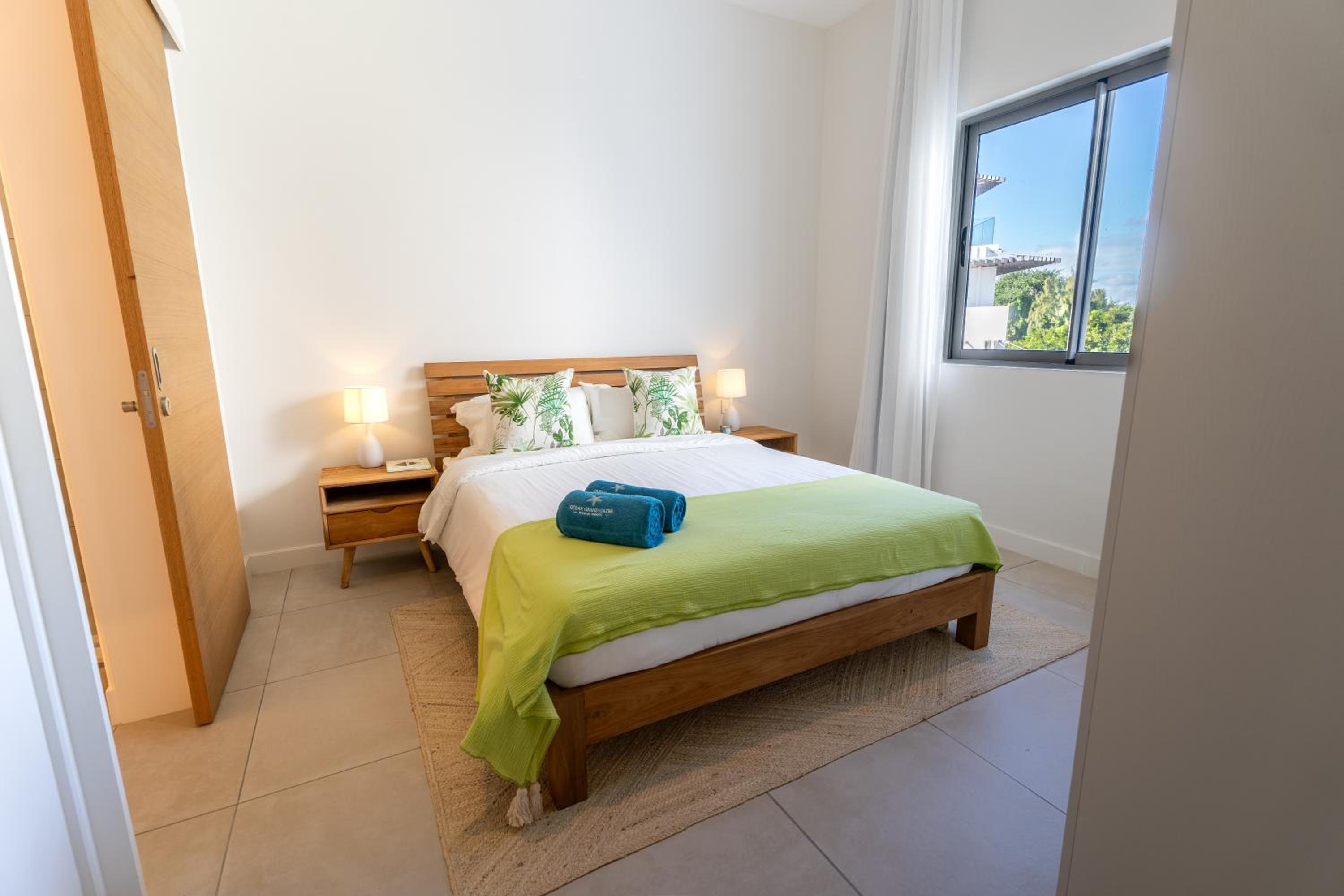 Oceanfront Getaway Grand Gaube