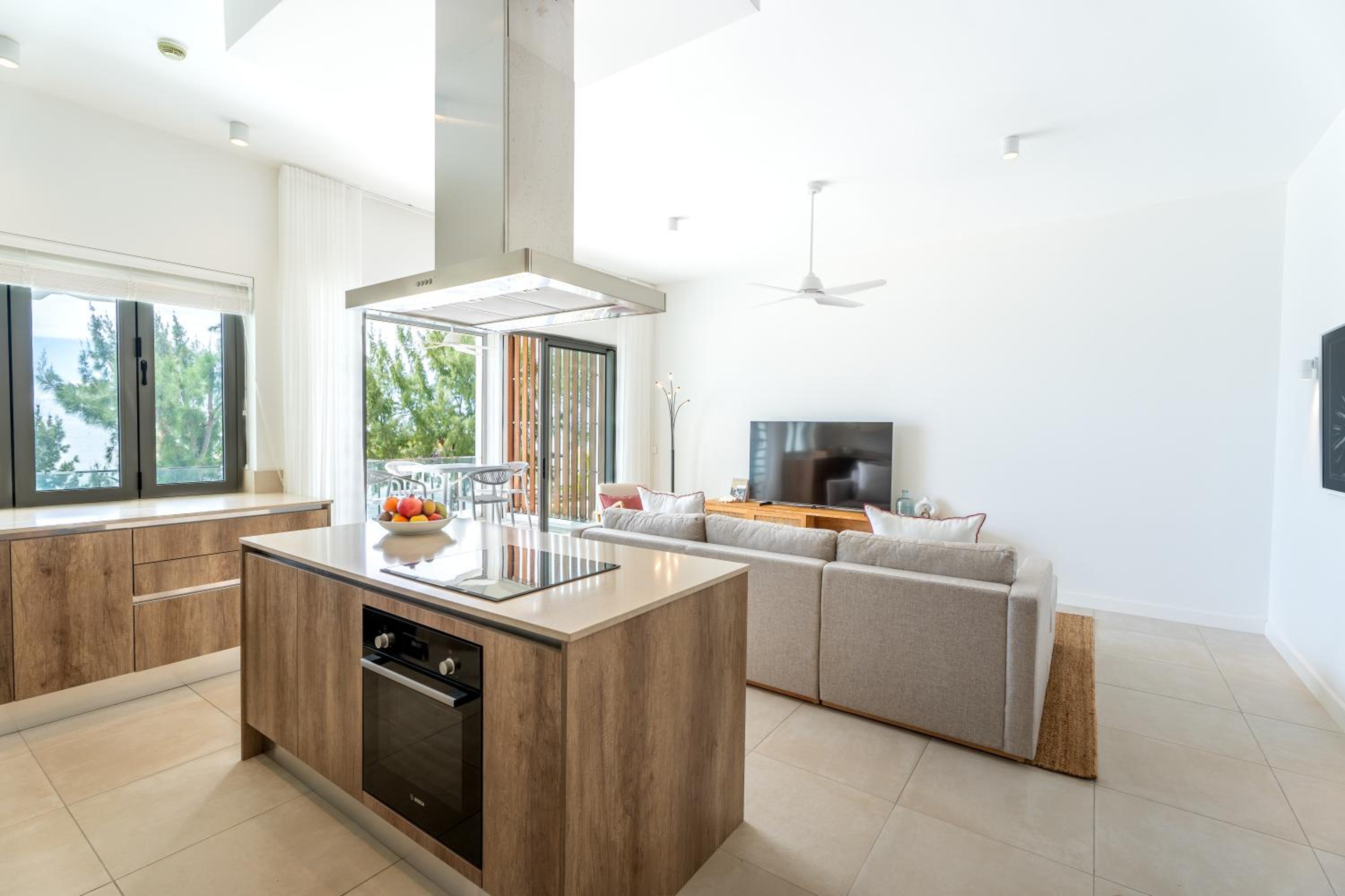 Oceanfront Getaway Grand Gaube