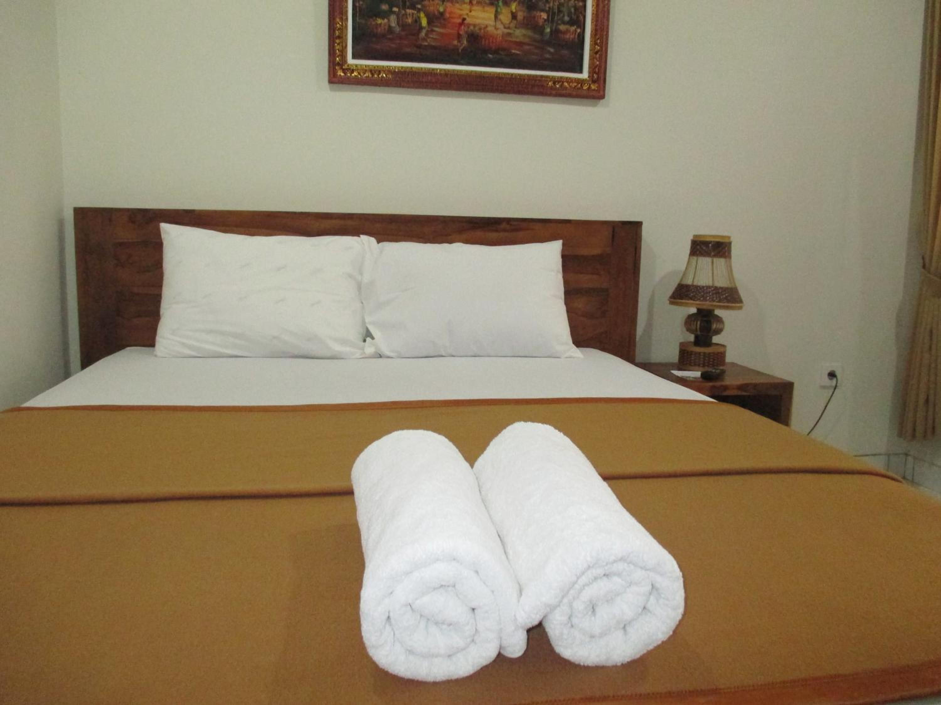 Vinandaka Homestay