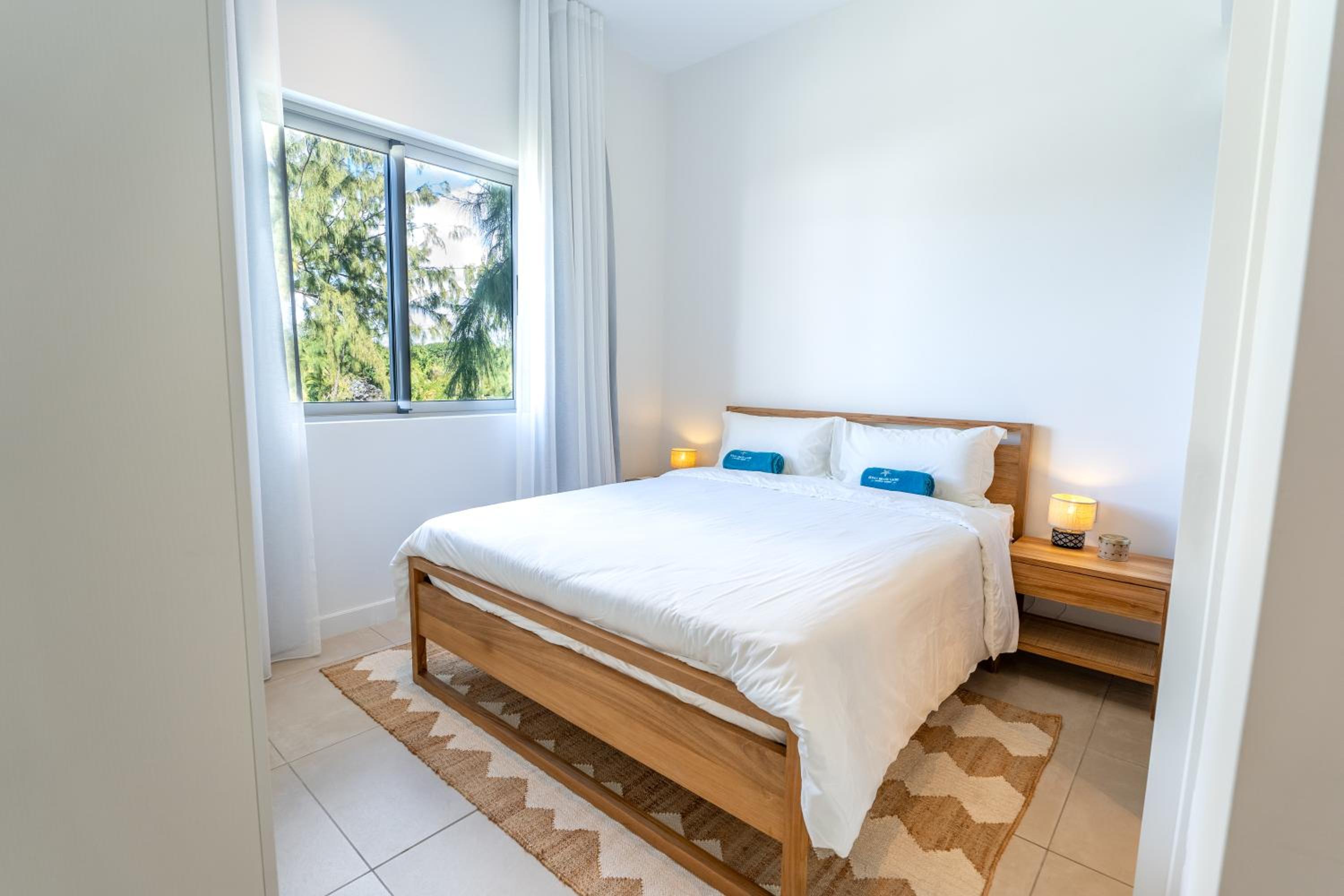 Oceanfront Getaway Grand Gaube