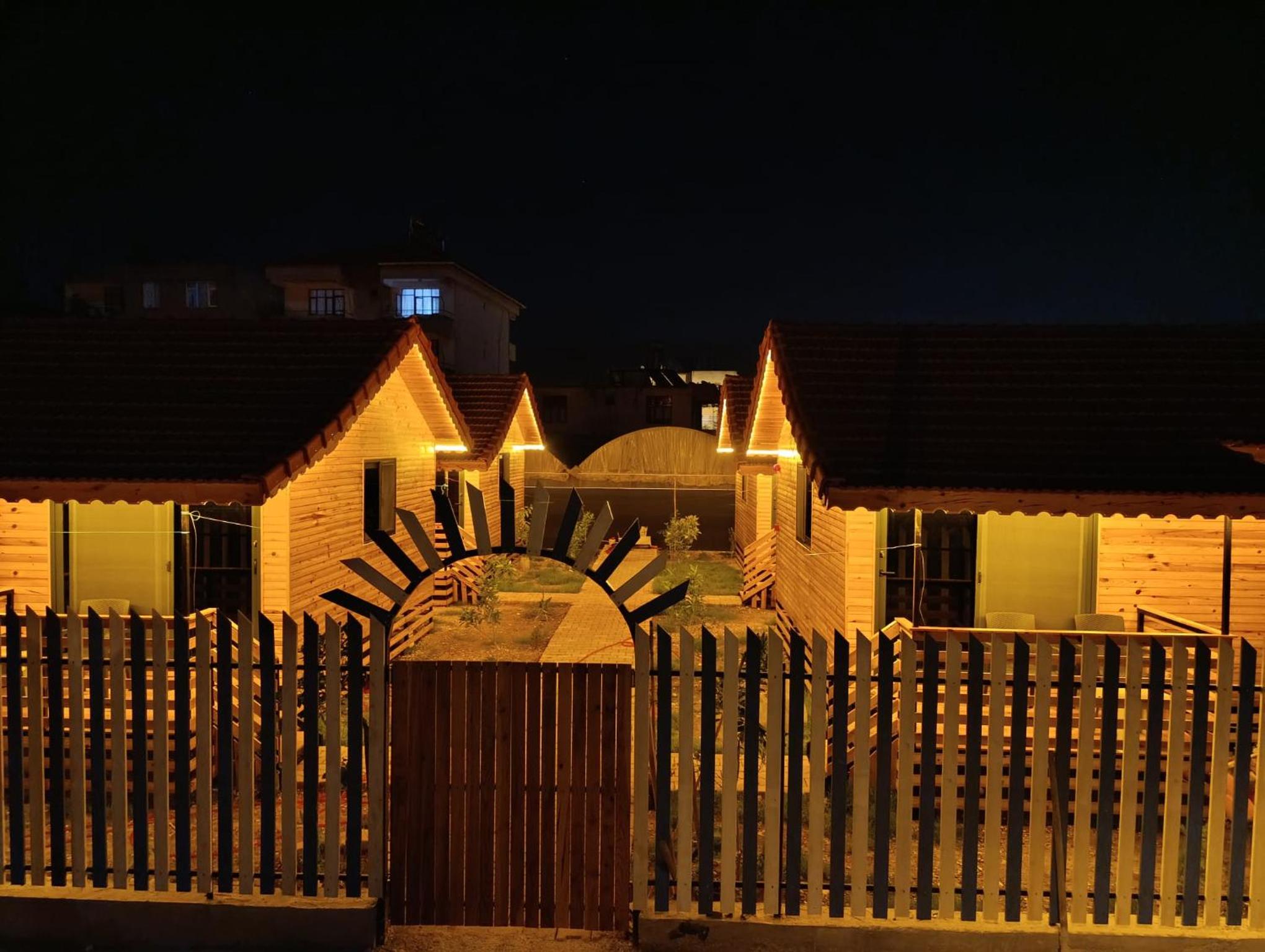 Bulut Bungalov