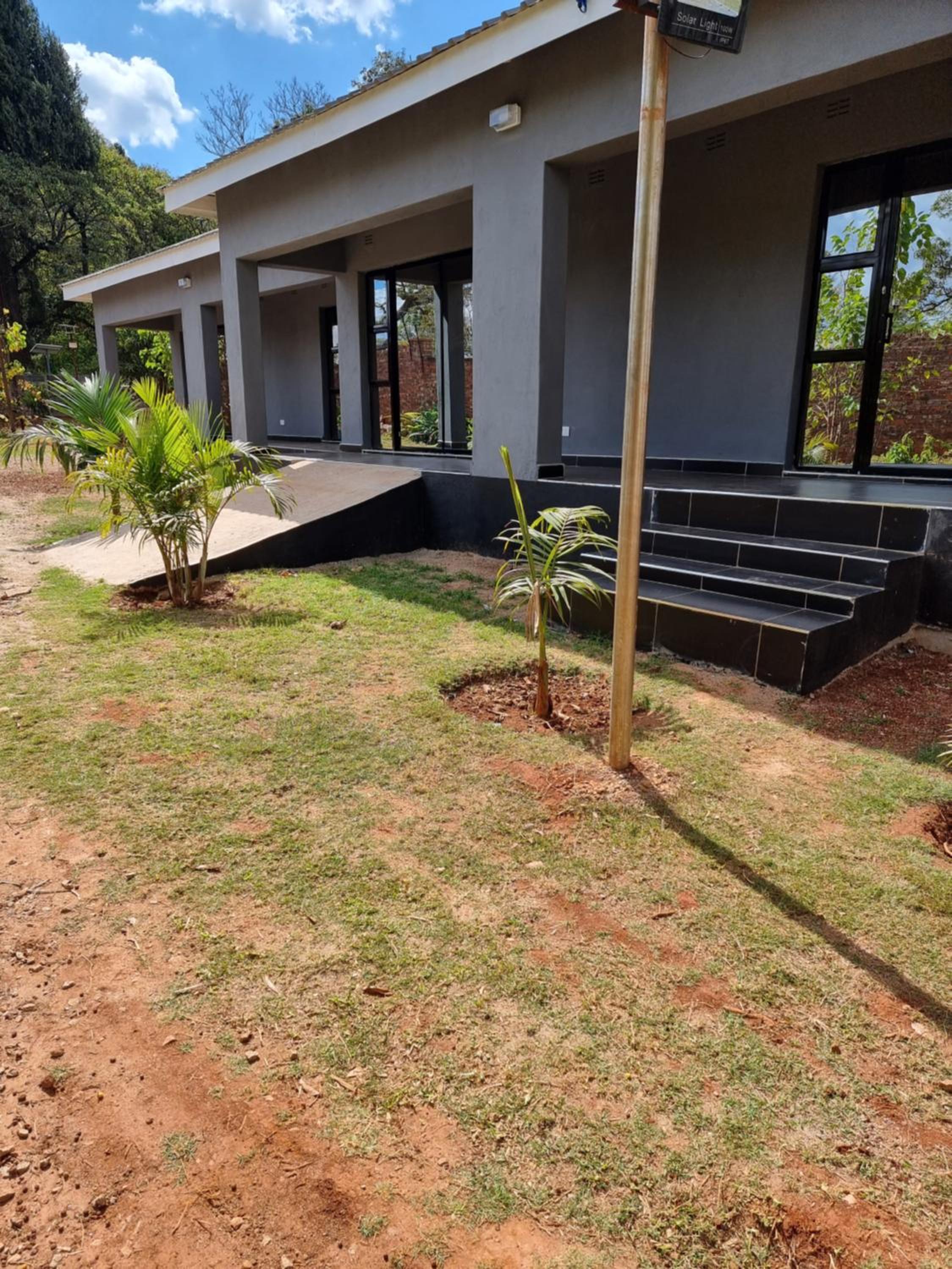 Gono Compound