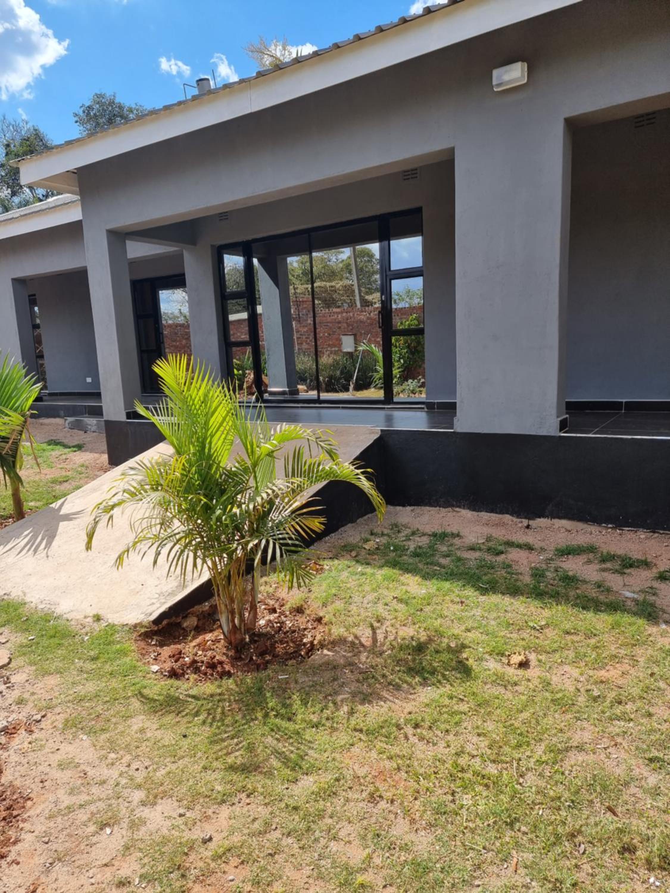 Gono Compound