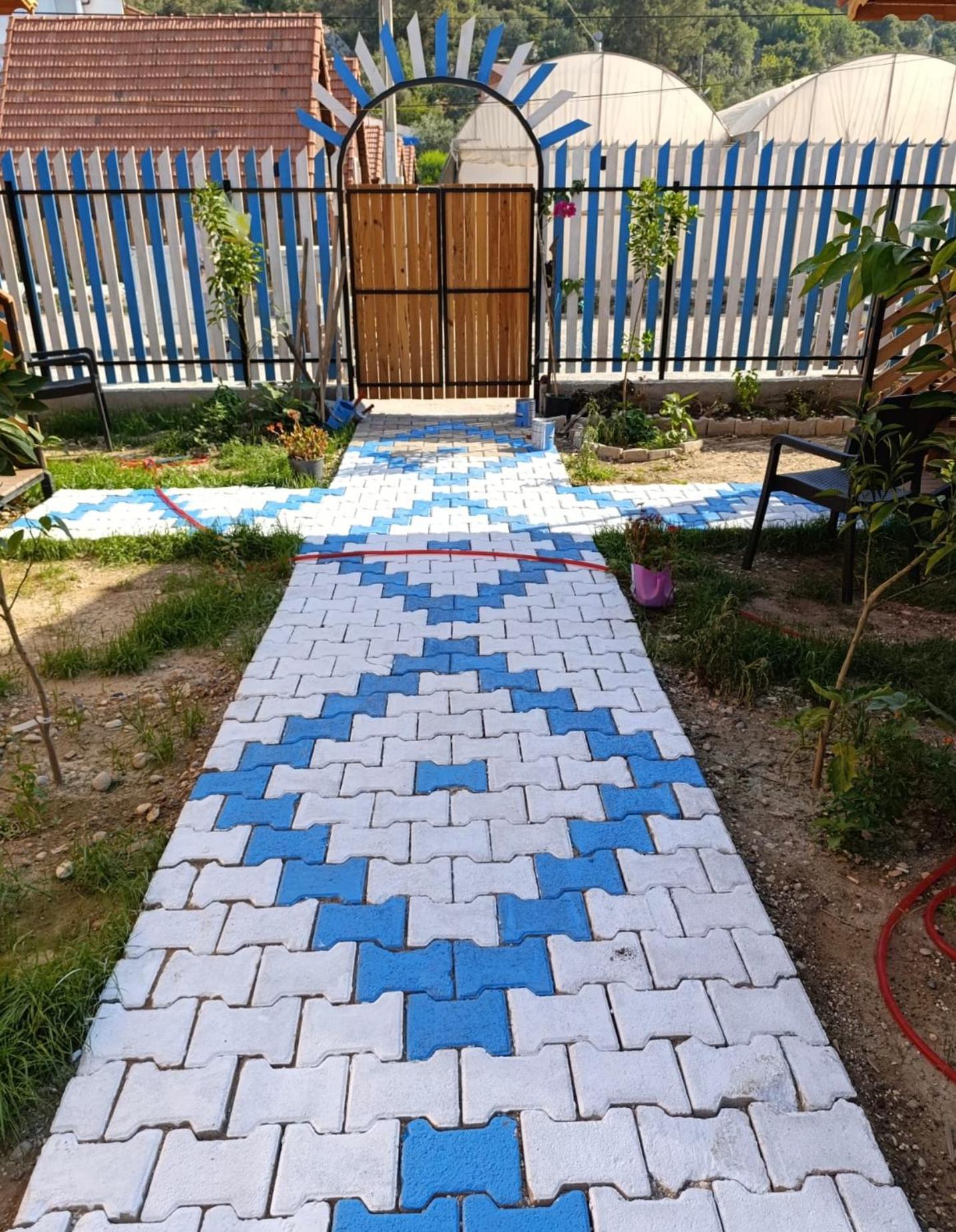 Bulut Bungalov