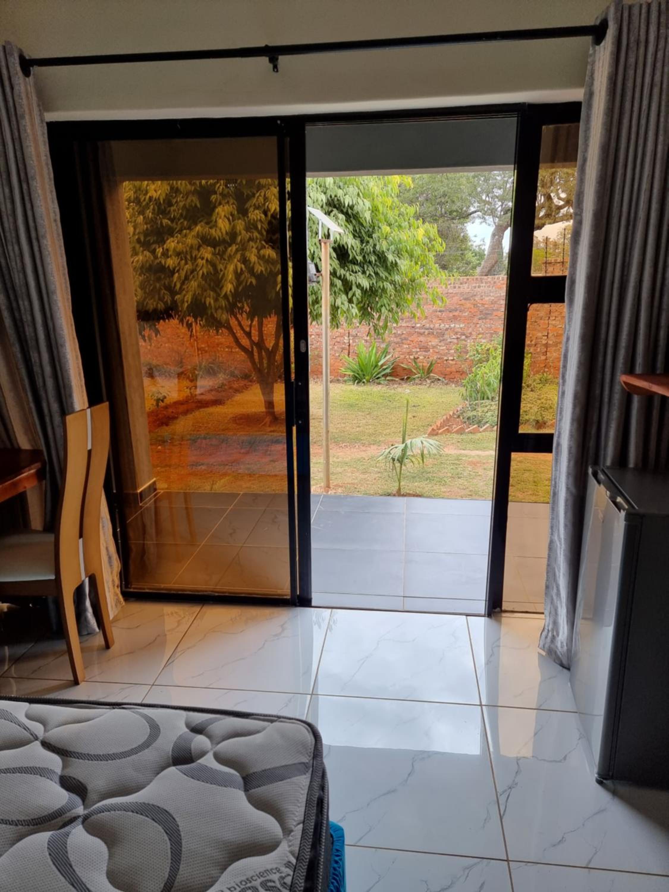 Gono Compound