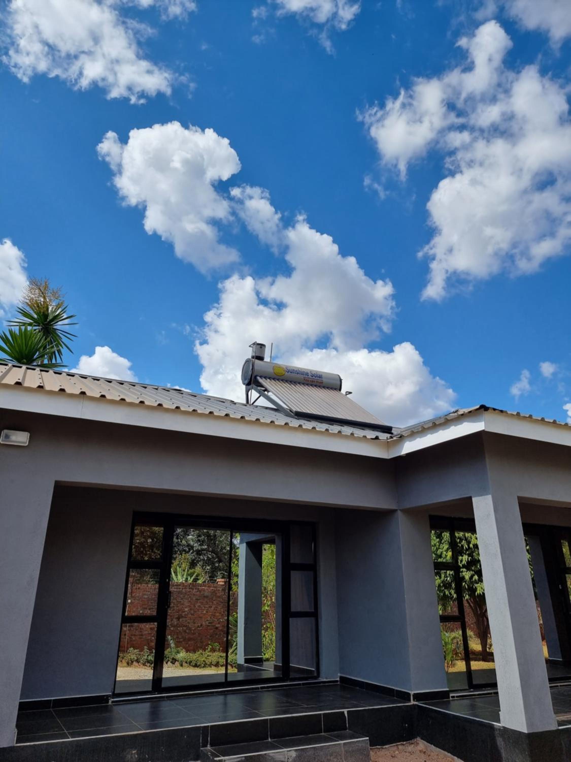 Gono Compound