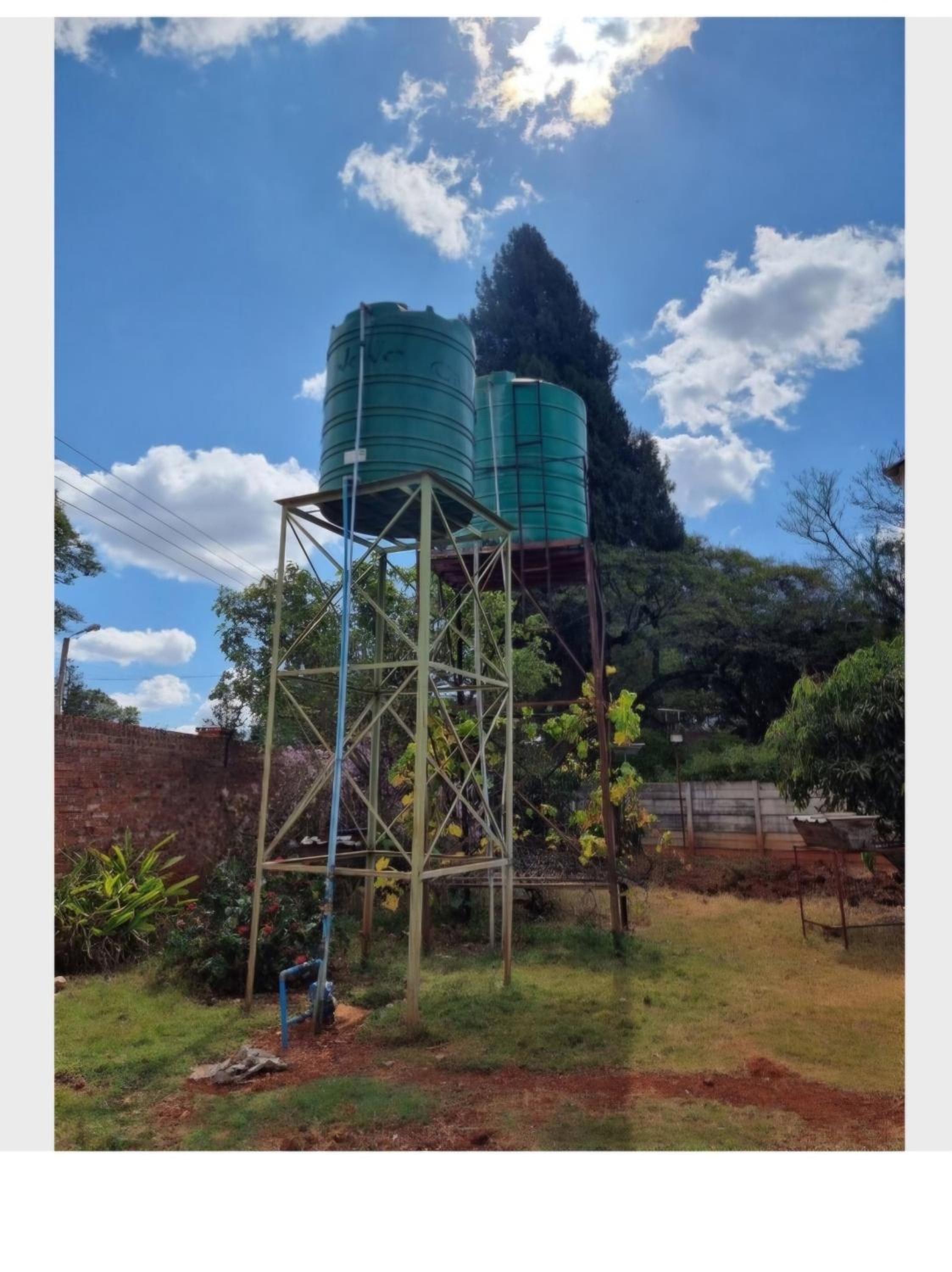 Gono Compound
