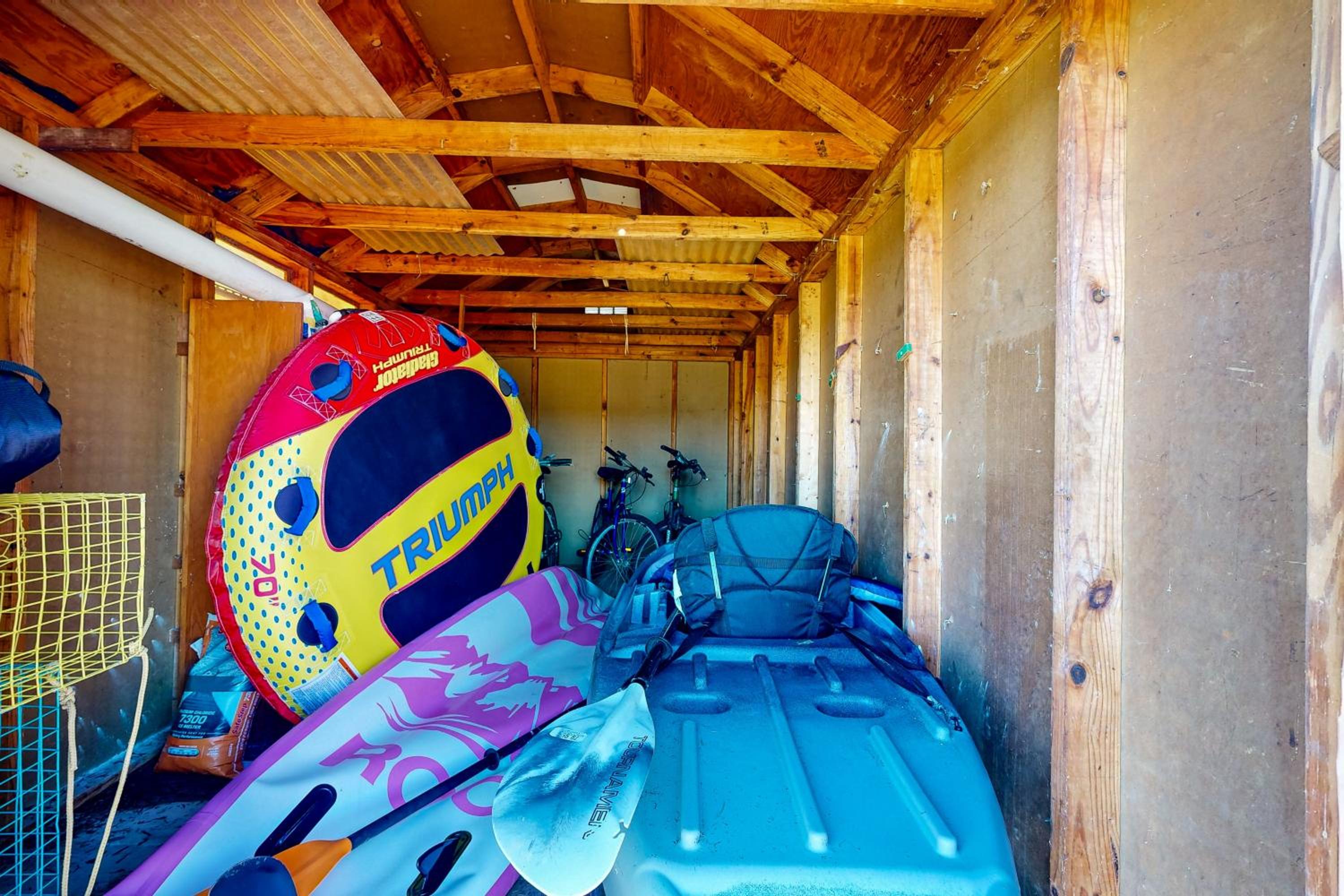 Dock, Pier and Chesapeake Bay Access! Family Getaway