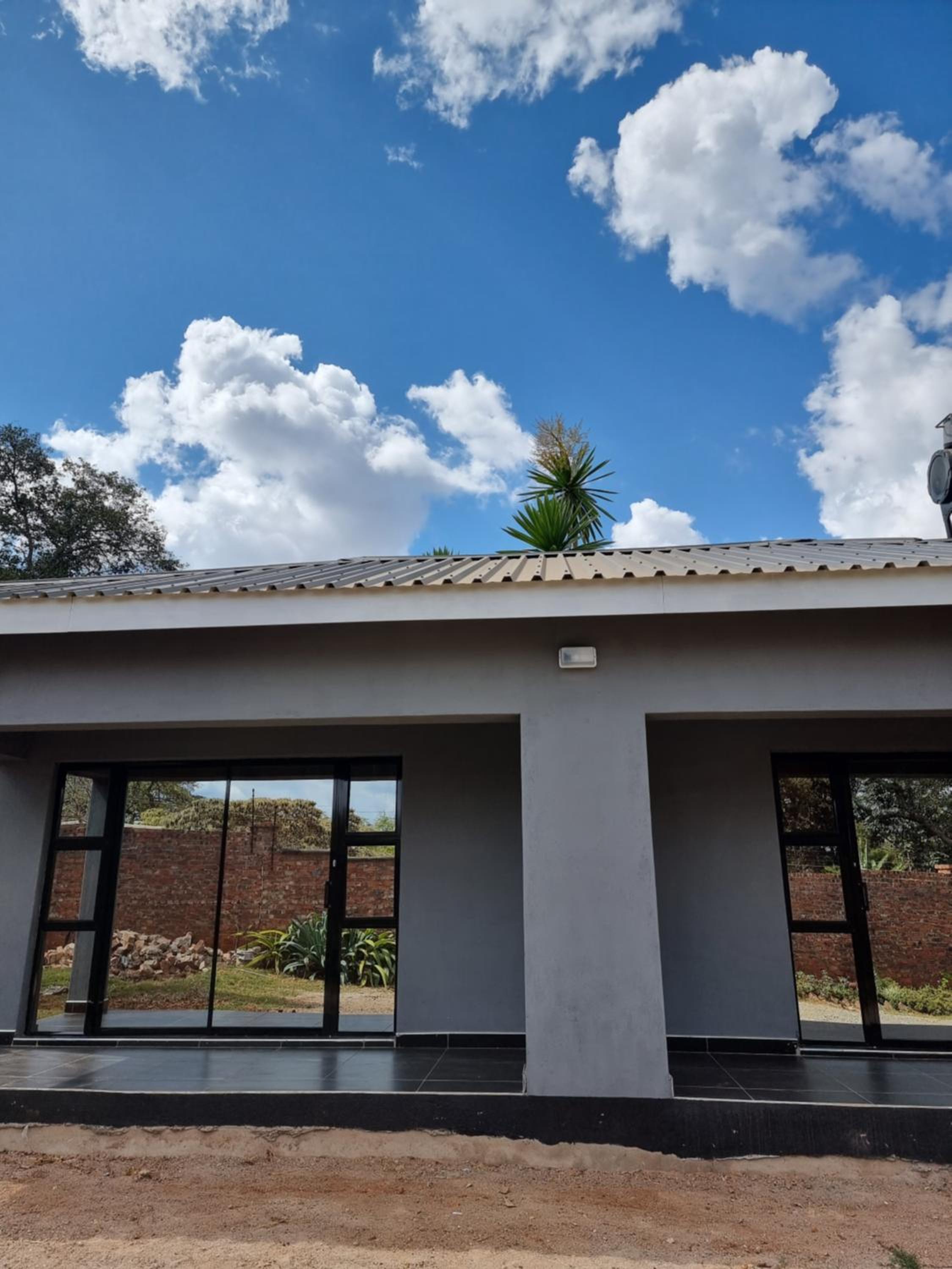 Gono Compound