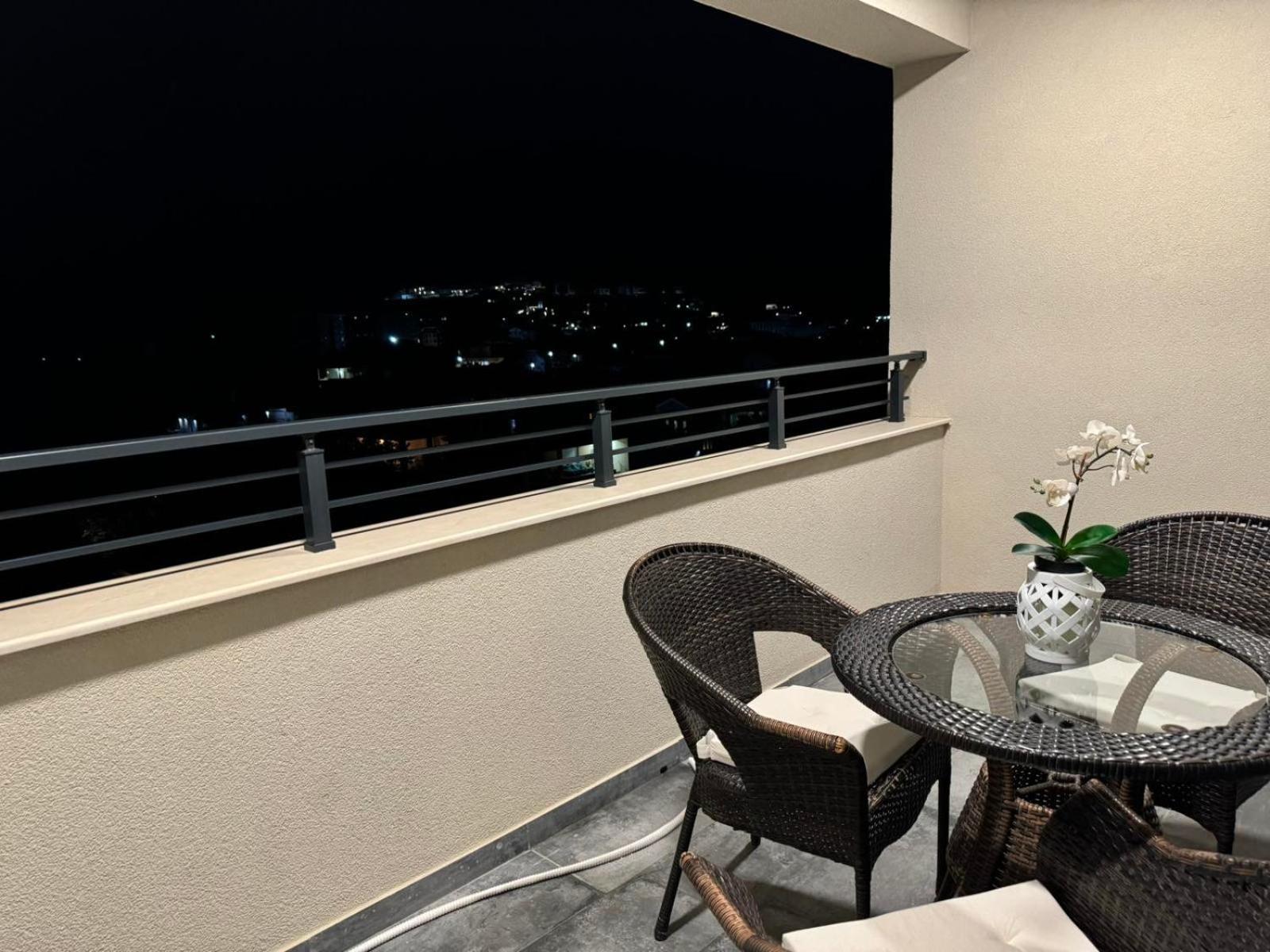 Apartment no.1 view 3
