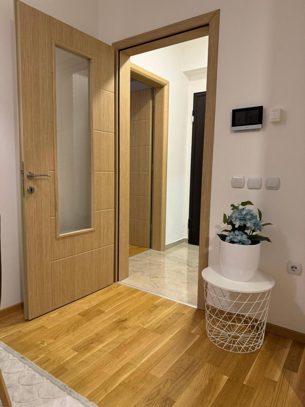 Apartment no.1 view 5