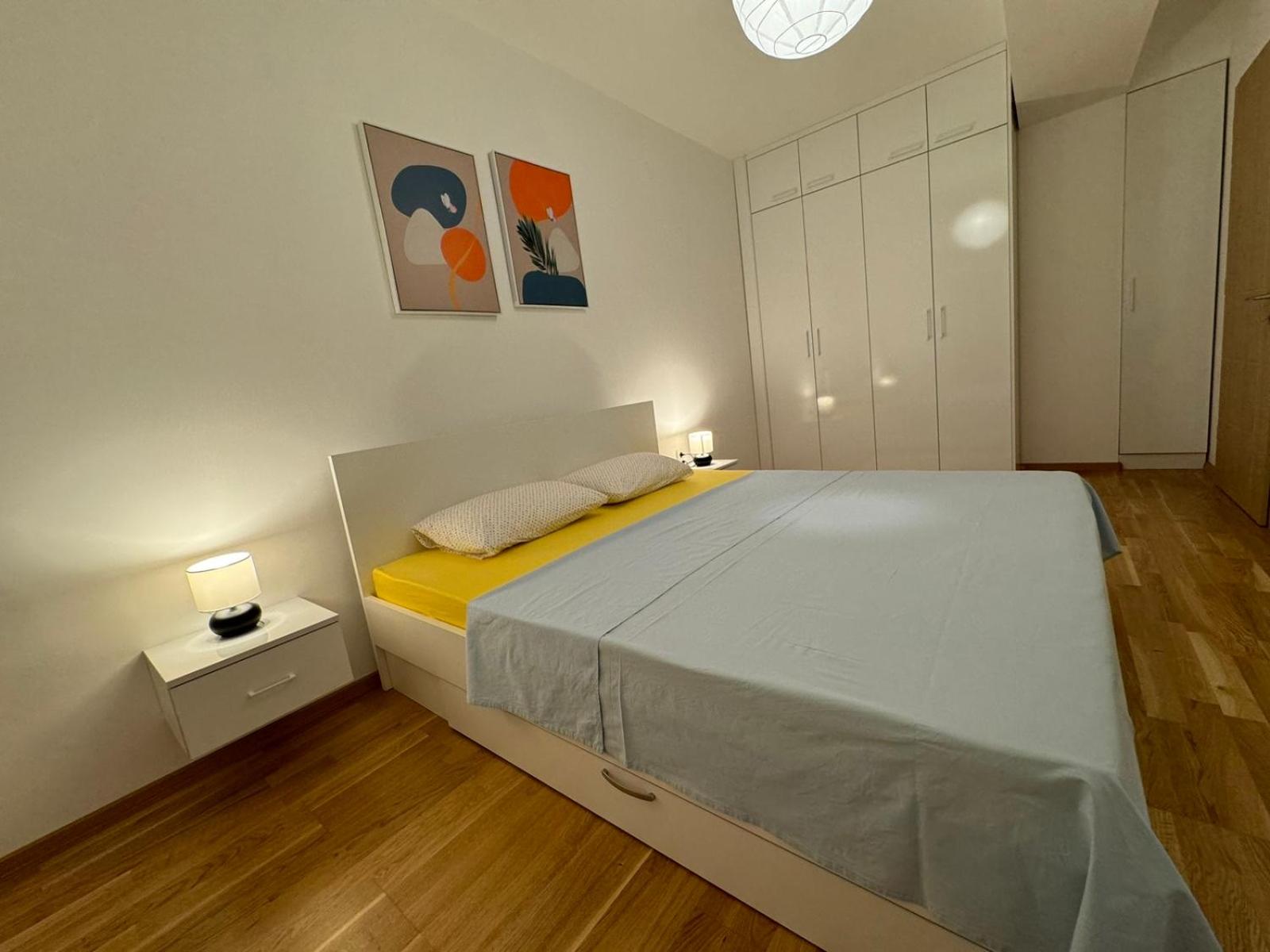 Apartment no.1 view 4
