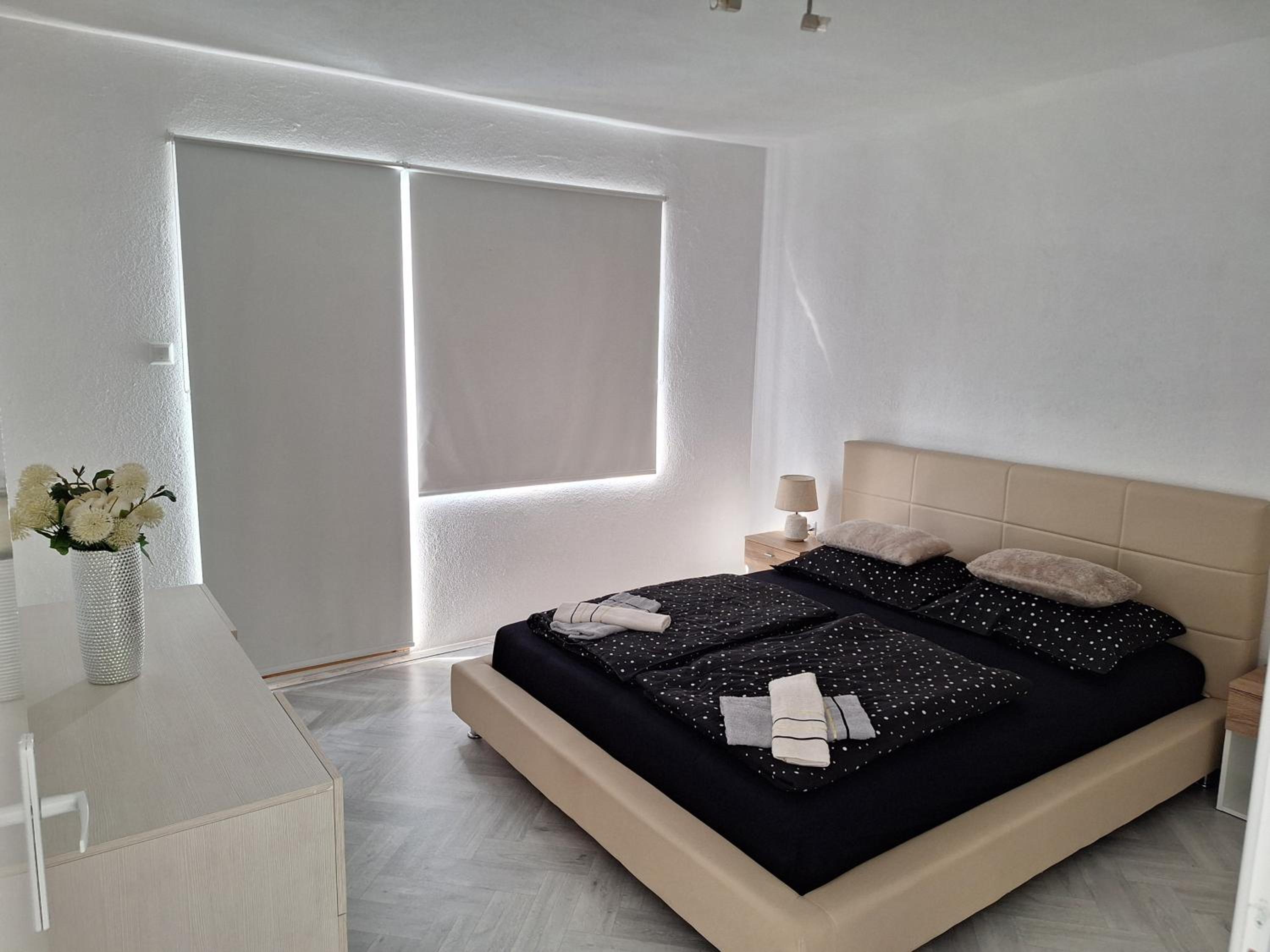 Apartman Look
