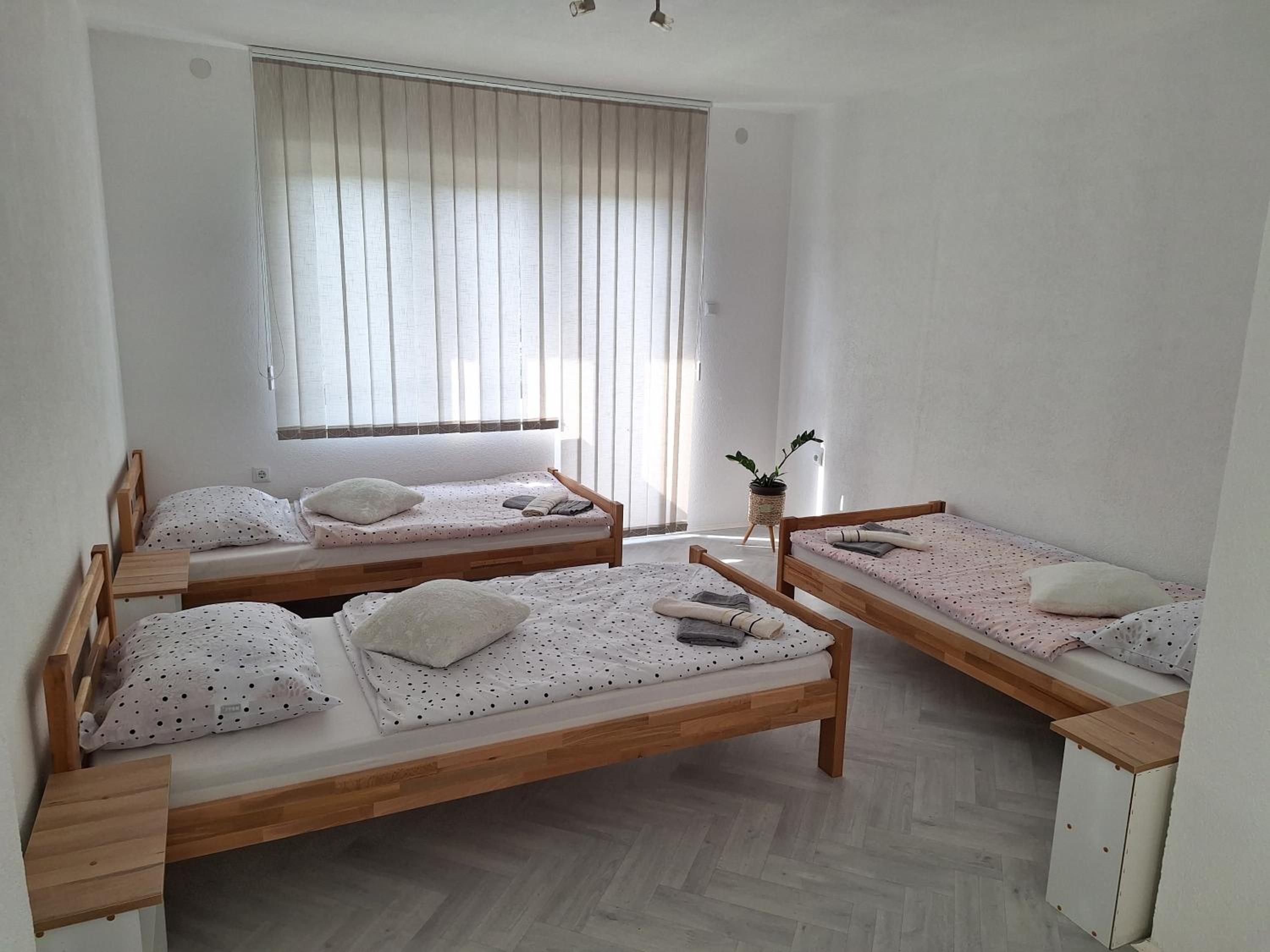 Apartman Look