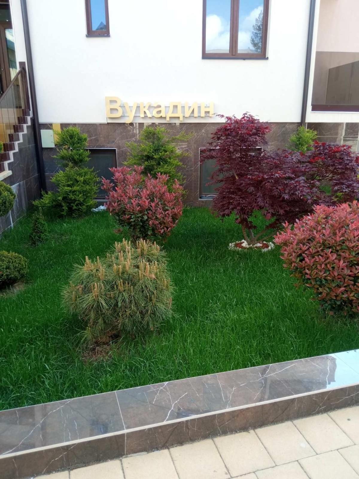 Poseidon apartman