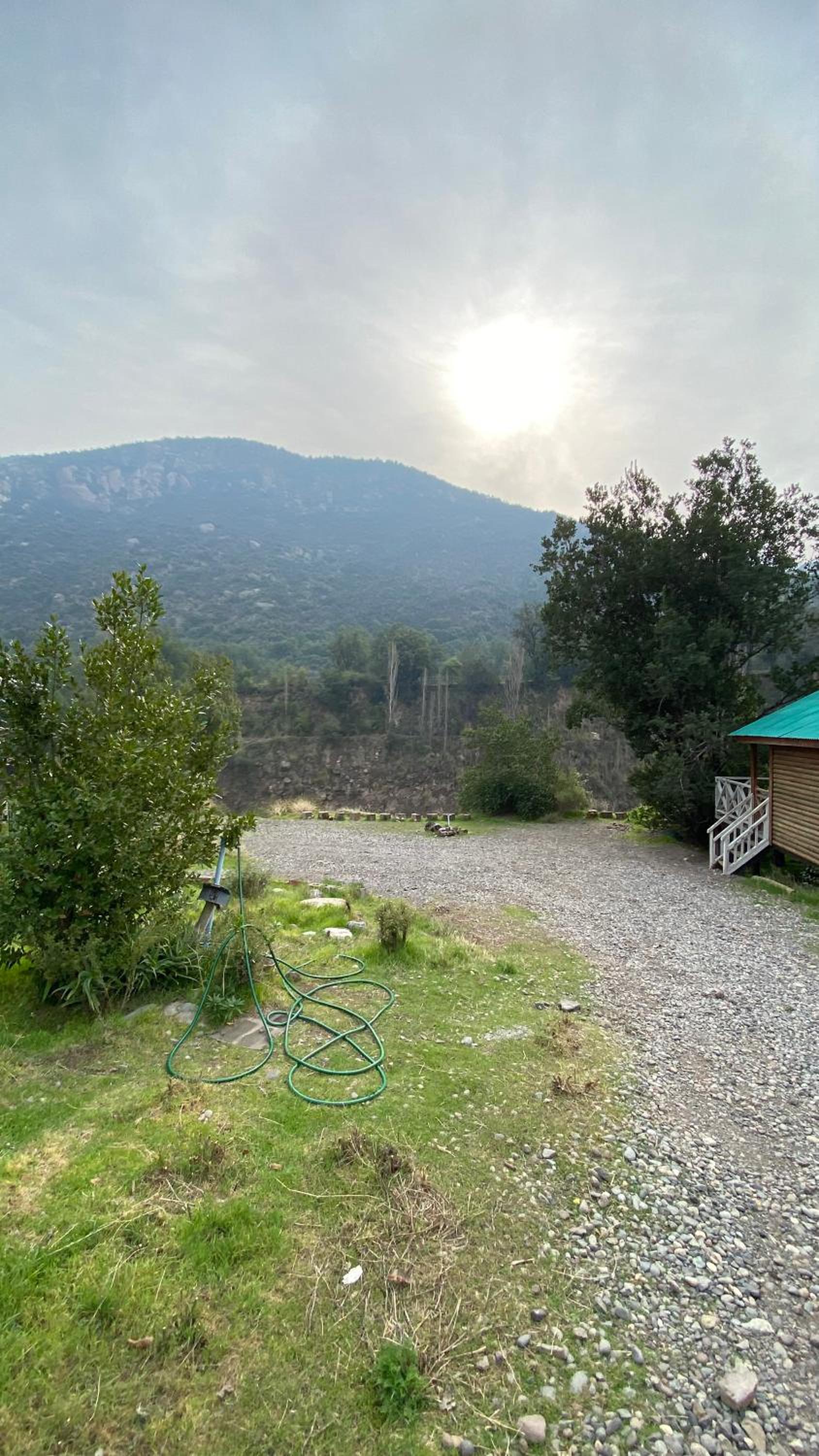 Lamoni - Cabañas con Hot Tub ilimitado y bajada al Río
