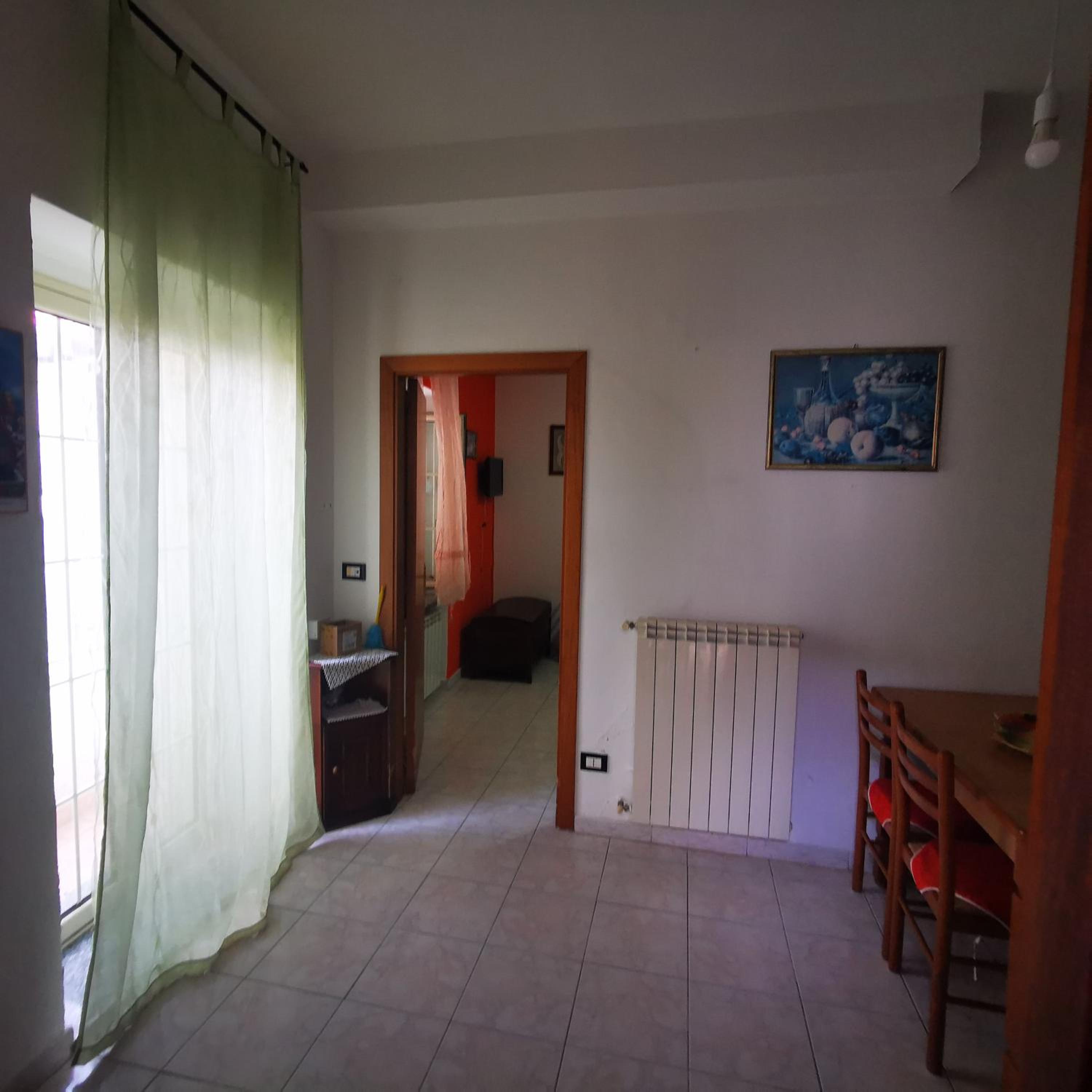 Sinopoli casa view 4
