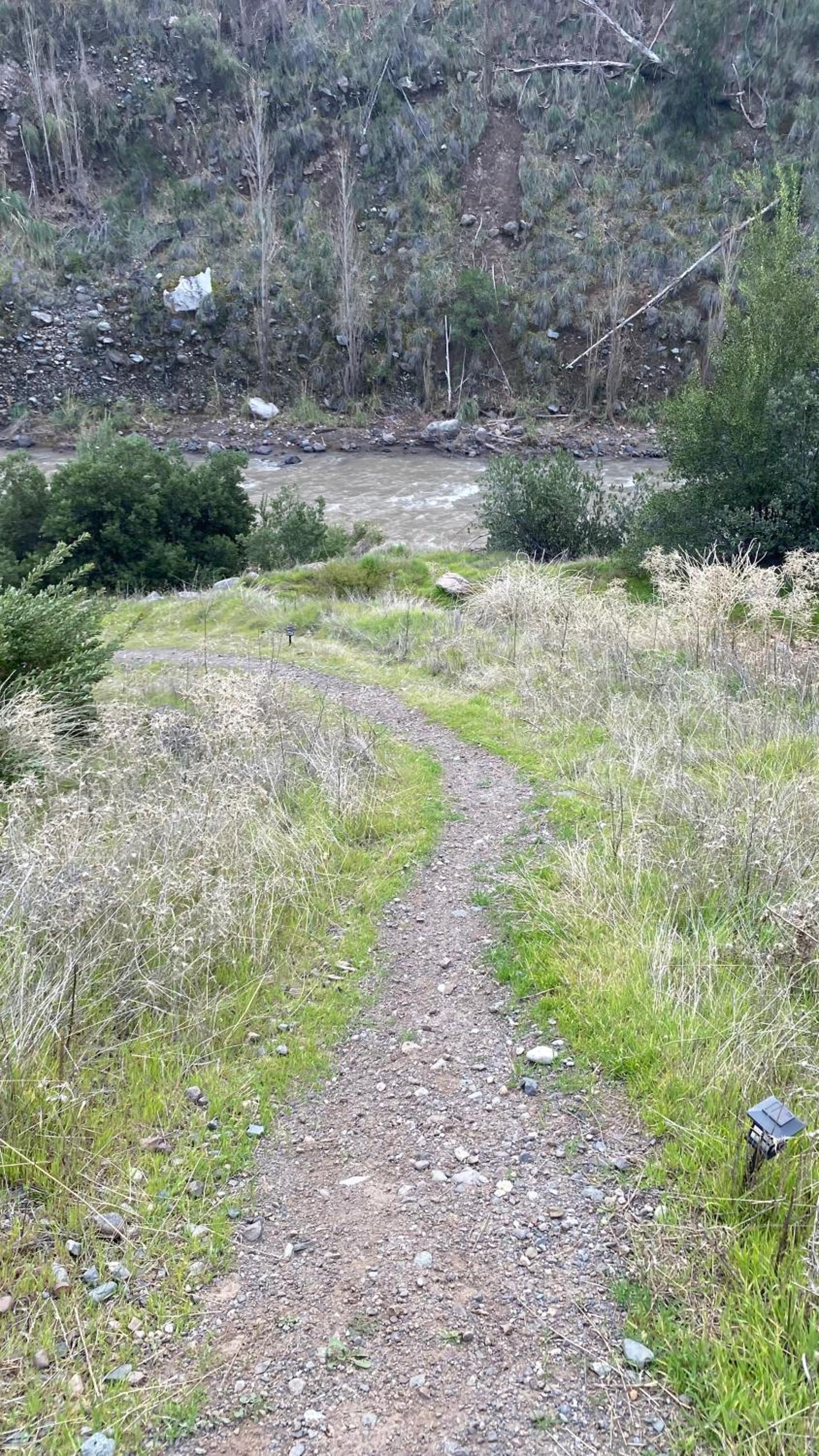 Lamoni - Cabañas con Hot Tub ilimitado y bajada al Río