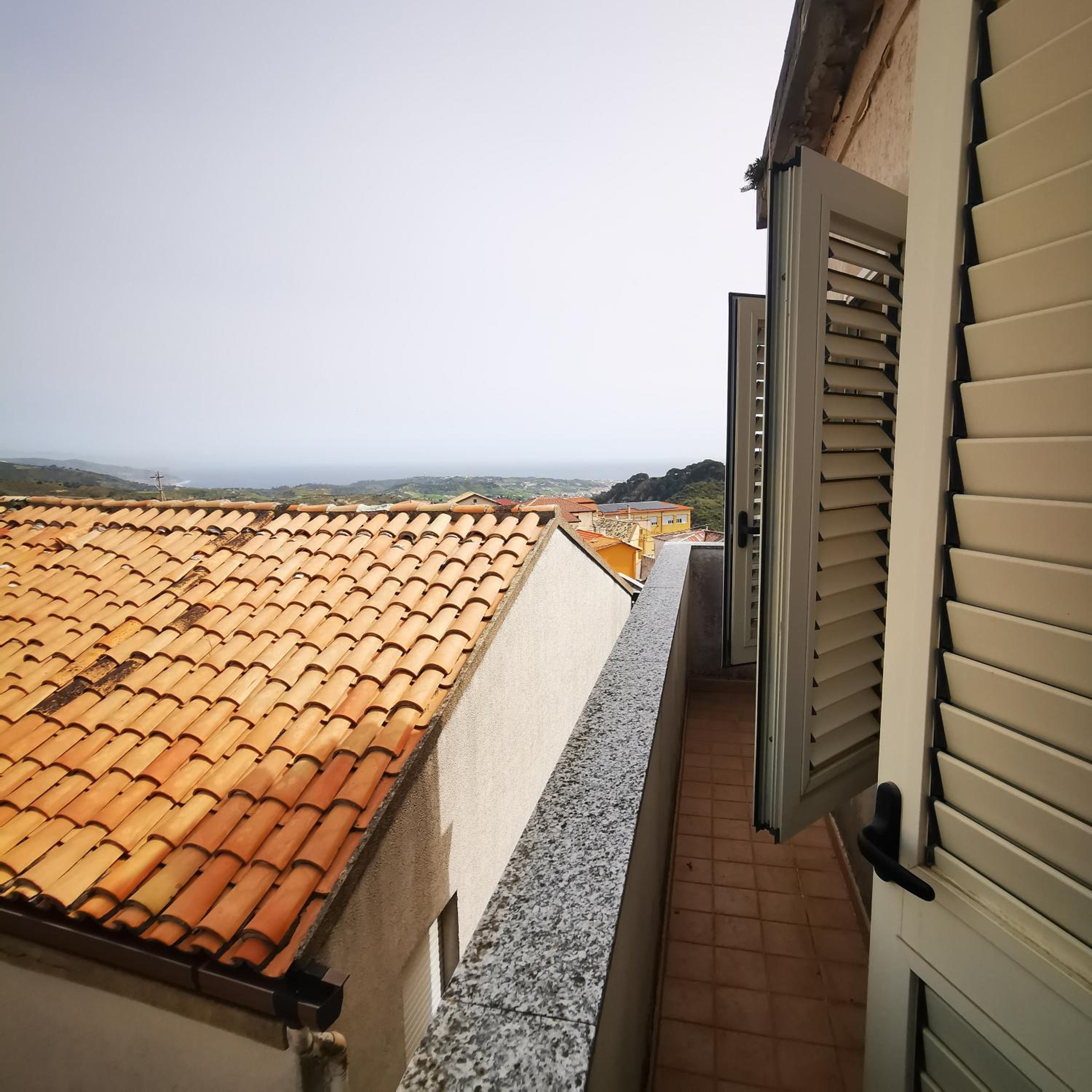 Sinopoli casa view 5