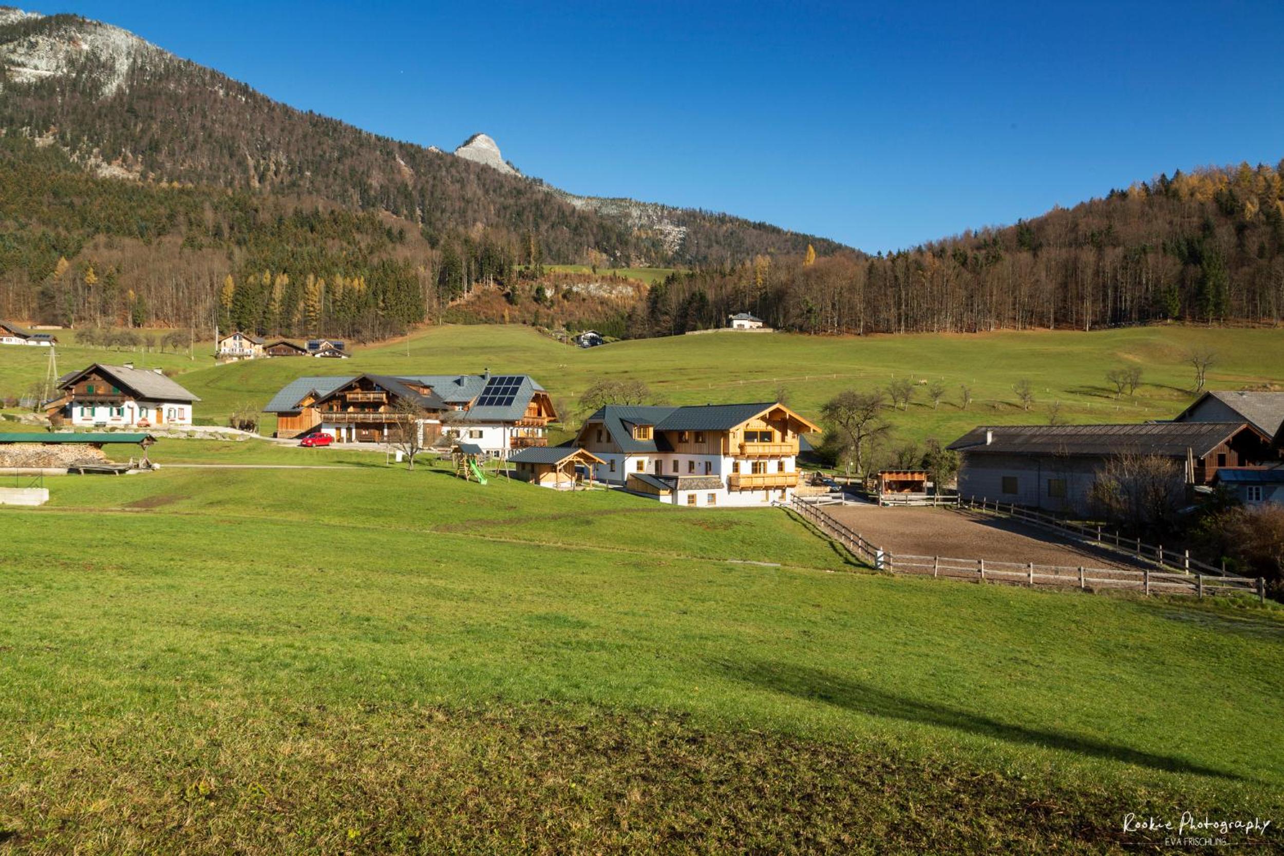 Feriengut Linortner view 4