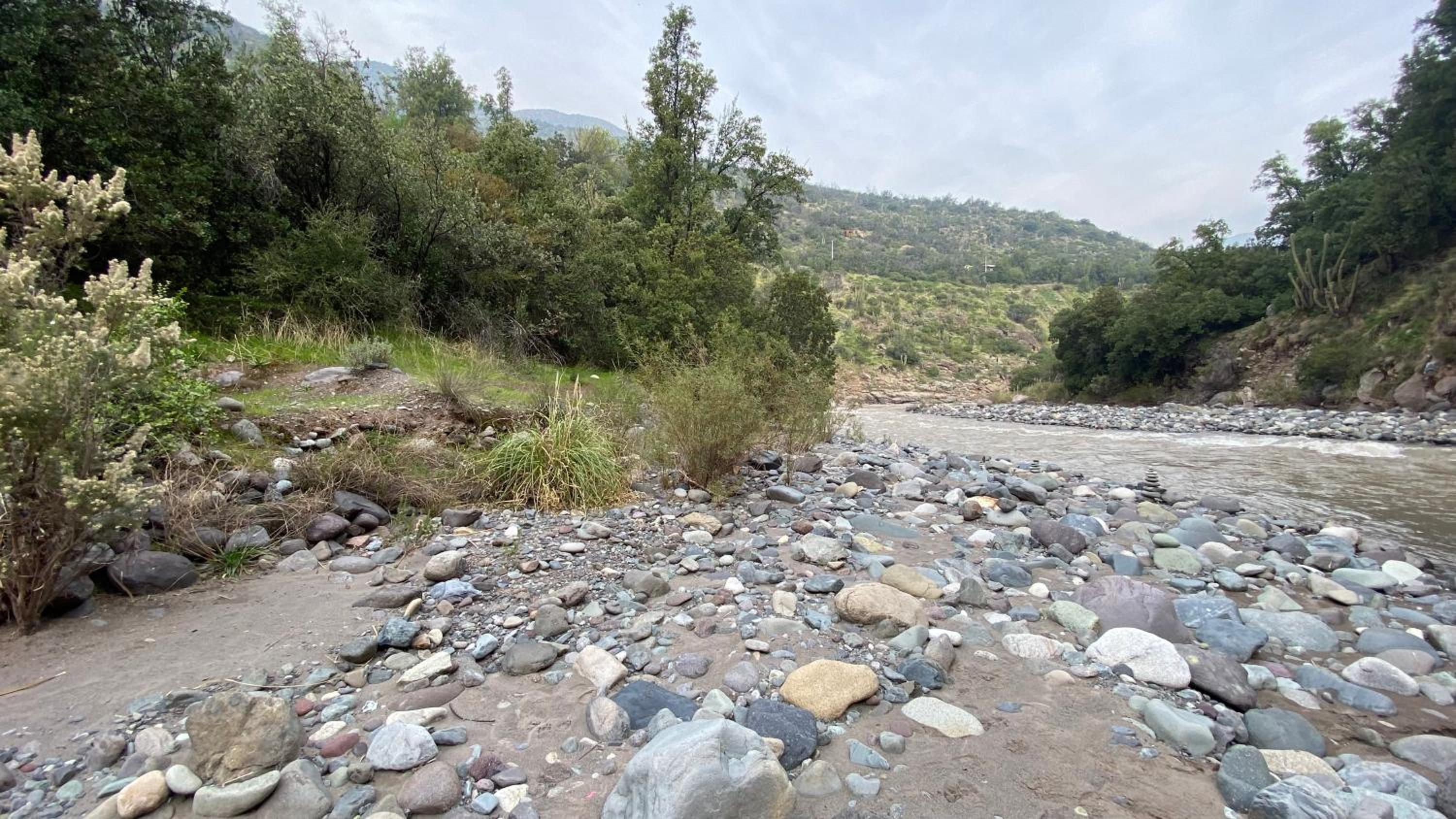 Lamoni - Cabañas con Hot Tub ilimitado y bajada al Río